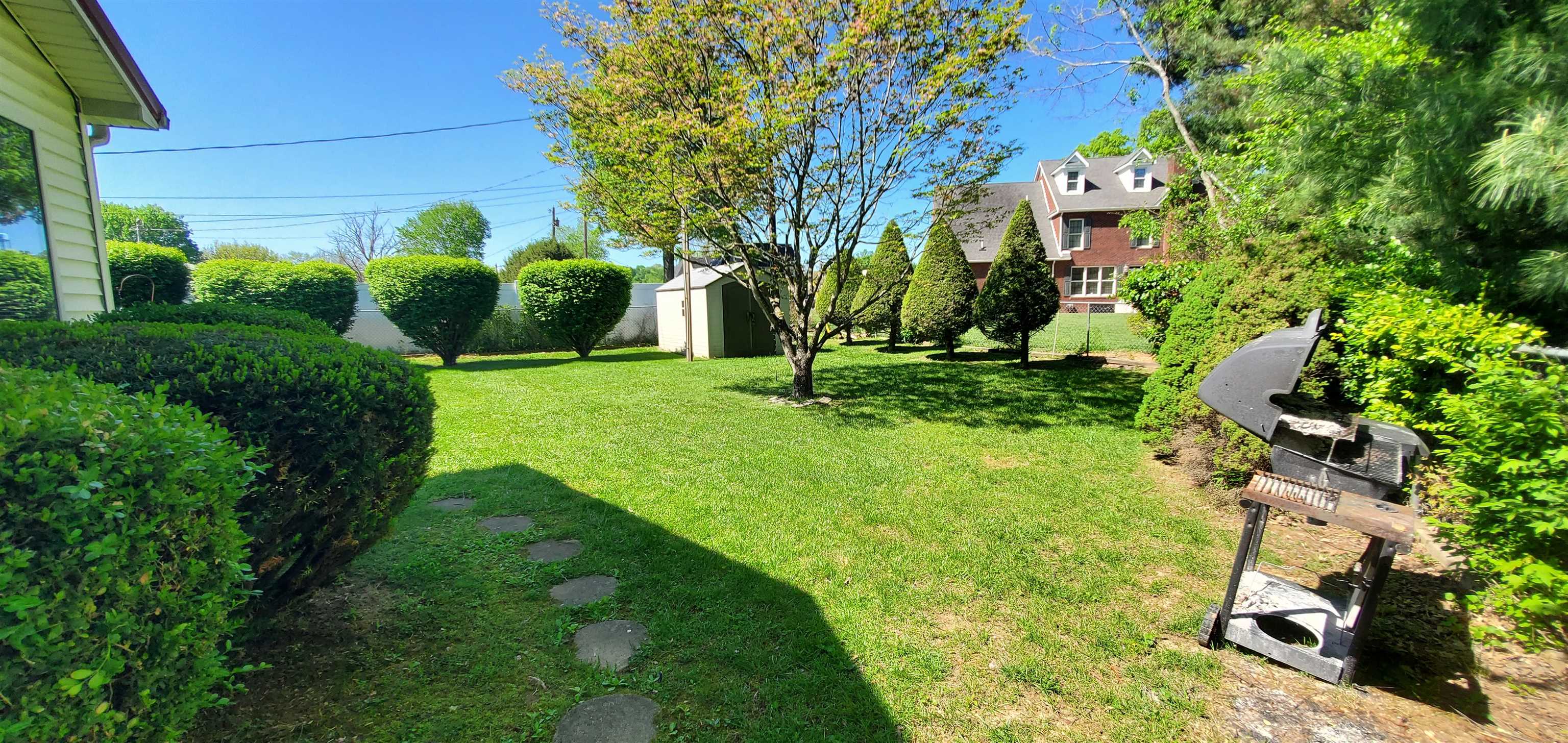 2809 Ranch Road