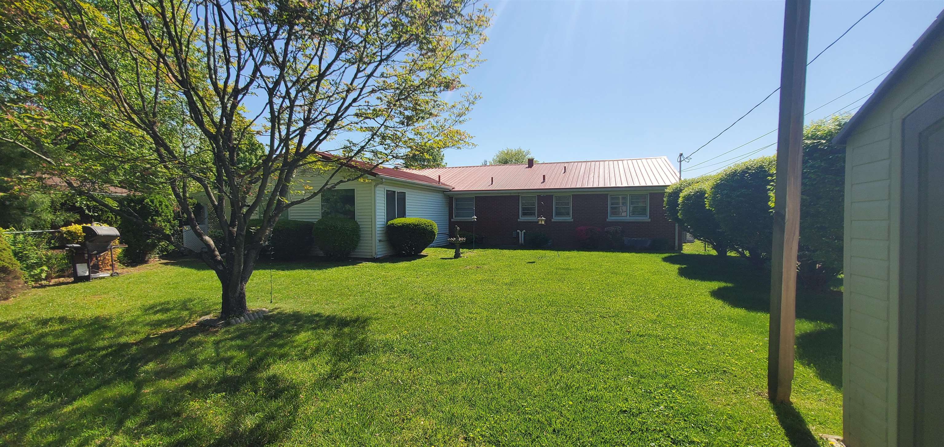 2809 Ranch Road