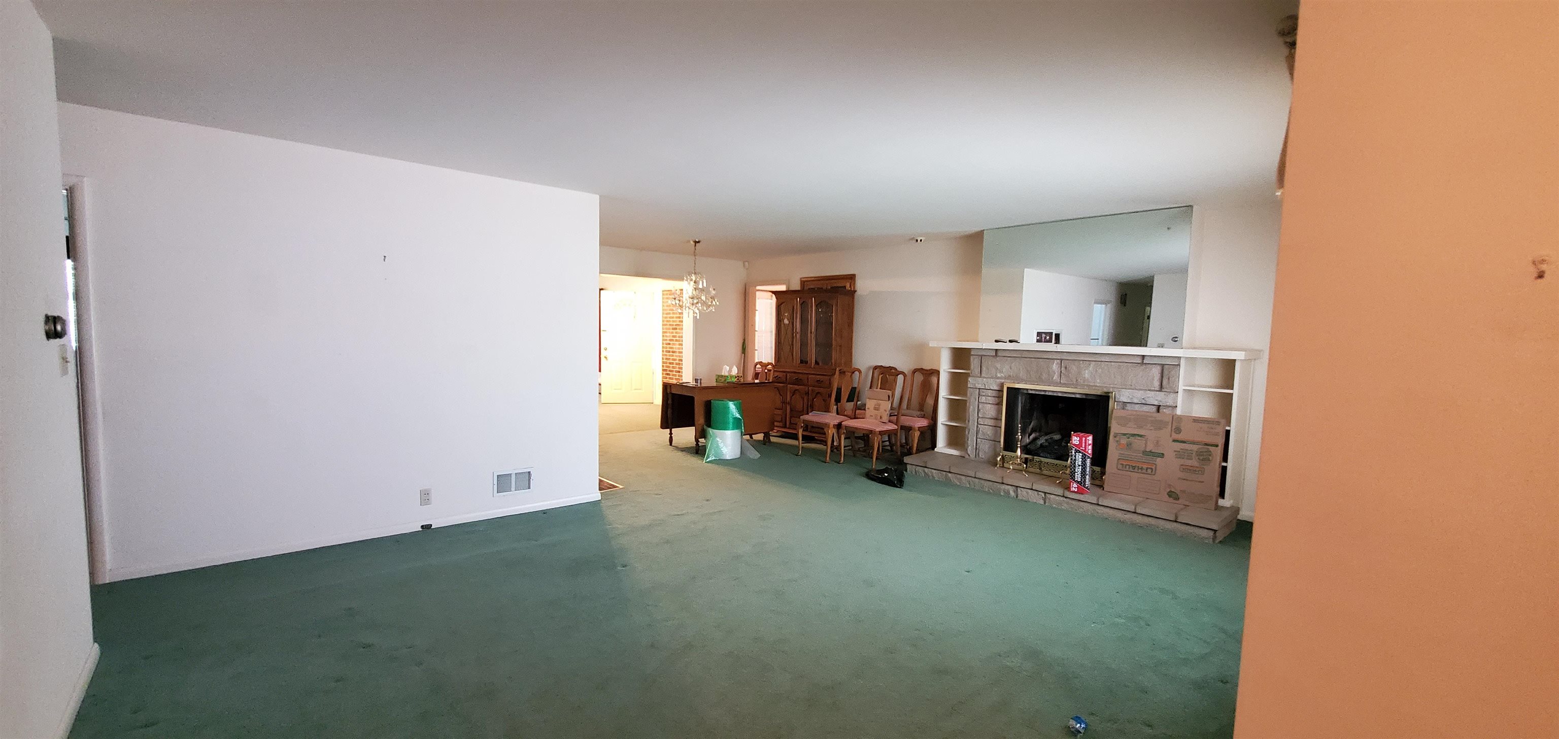 2809 Ranch Road