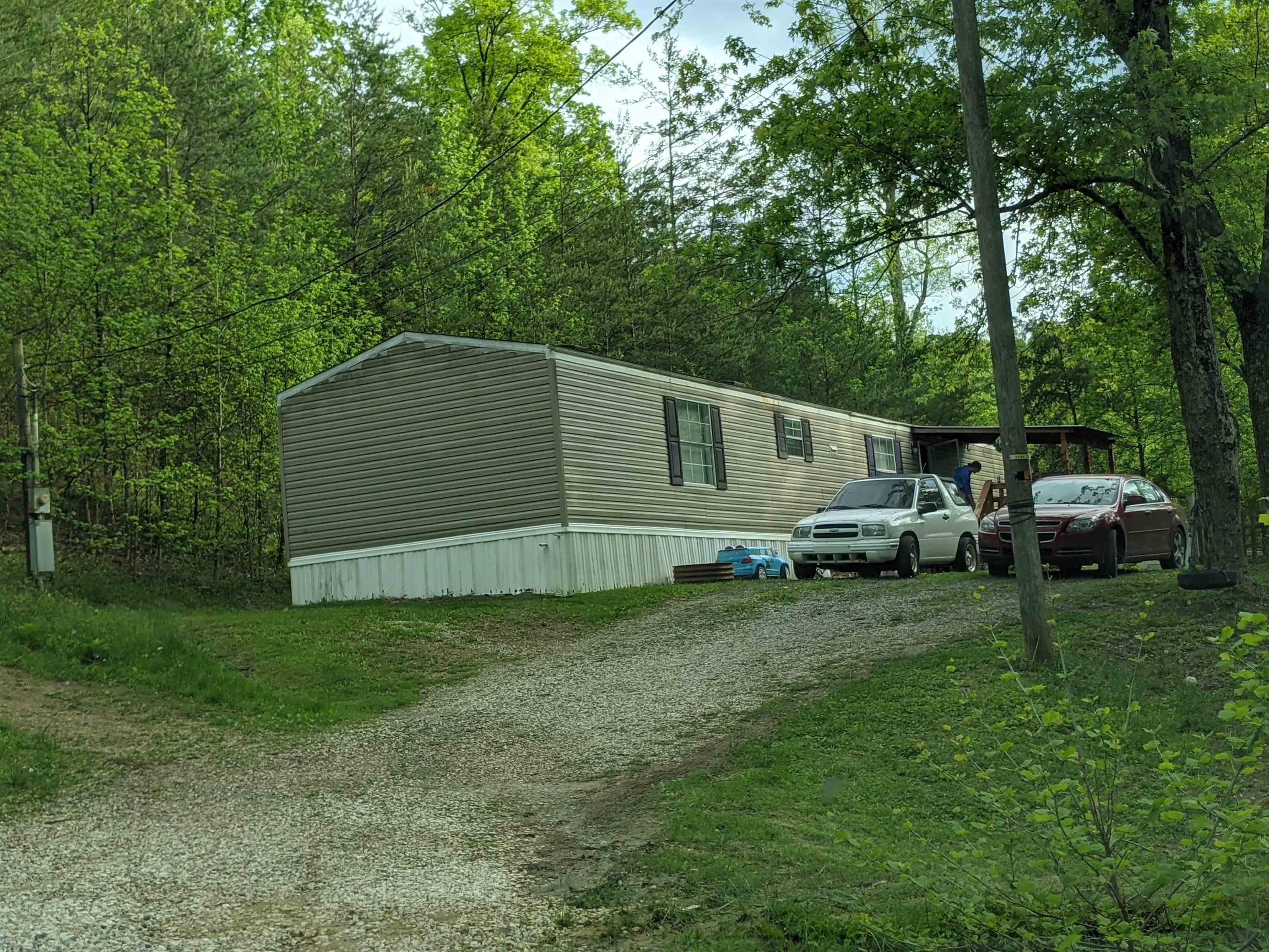 704 Wolfpen Hollow Road