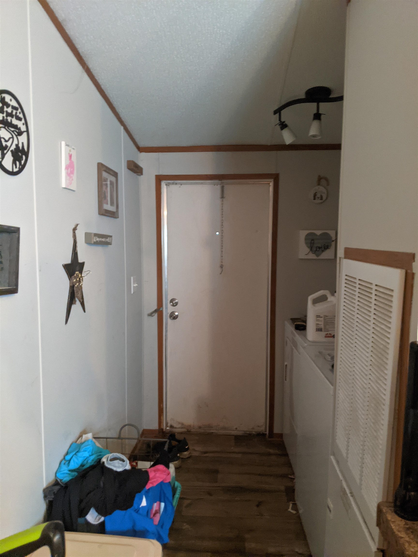 704 Wolfpen Hollow Road