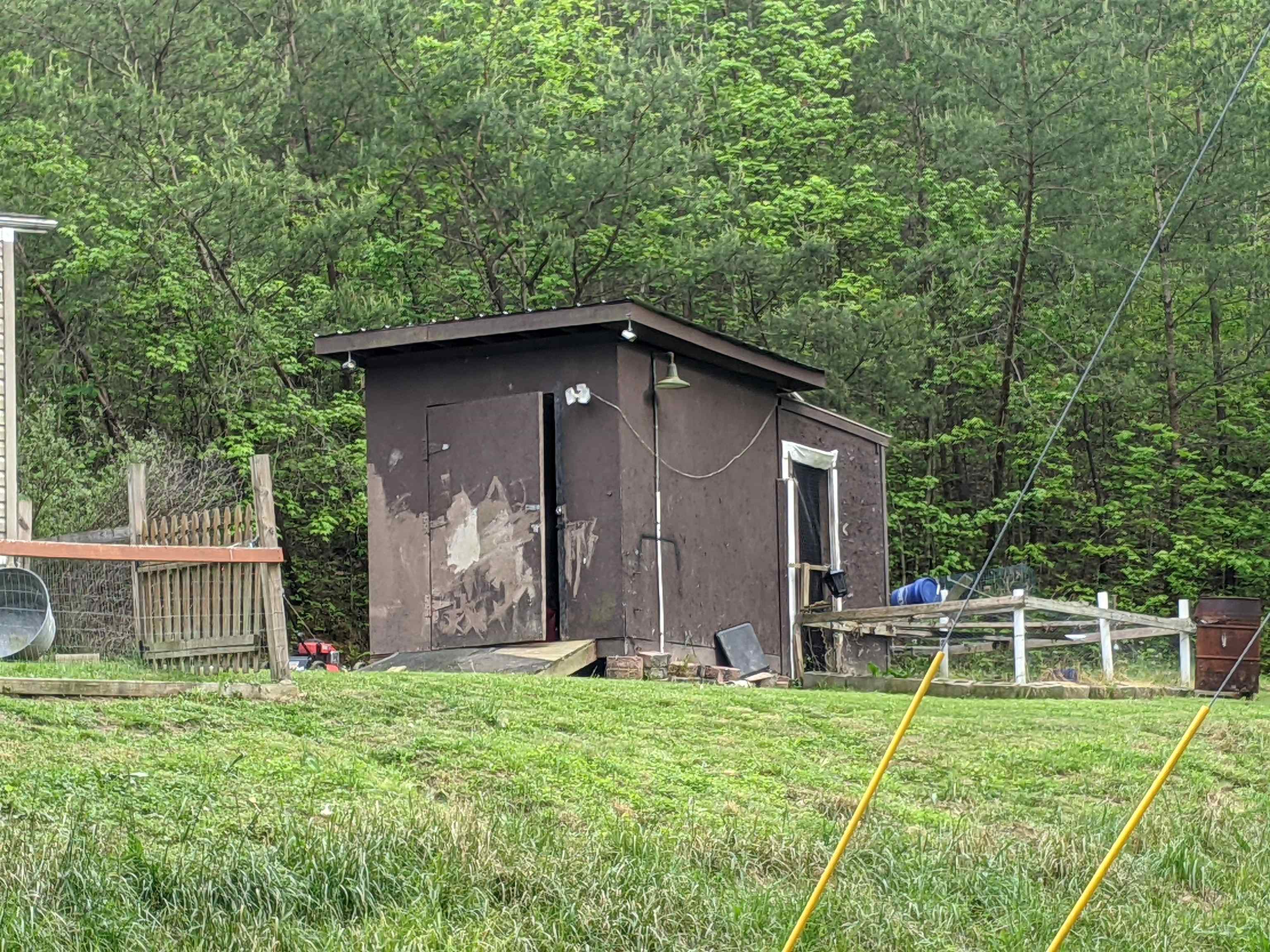 704 Wolfpen Hollow Road