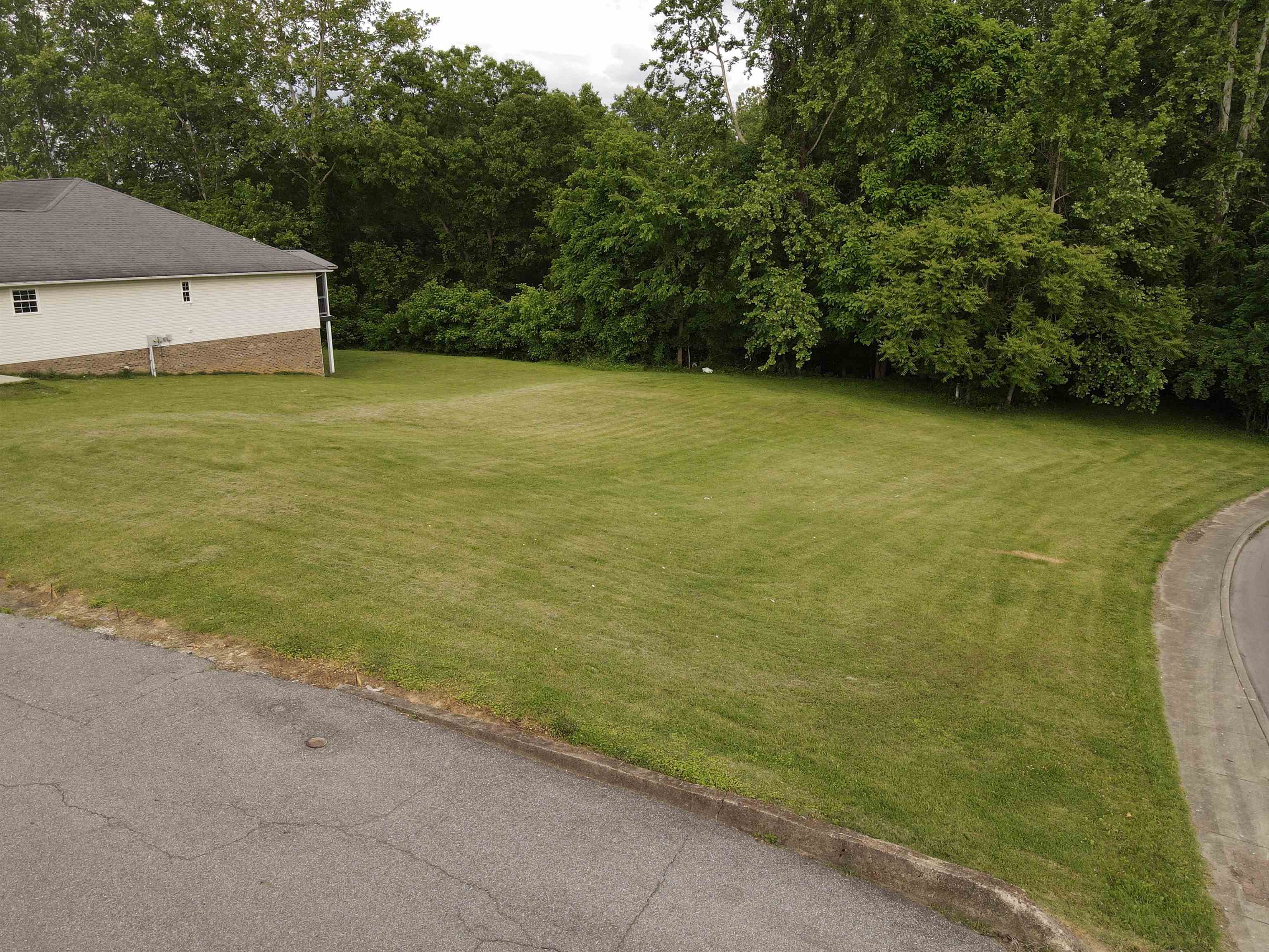 E Altamont Drive