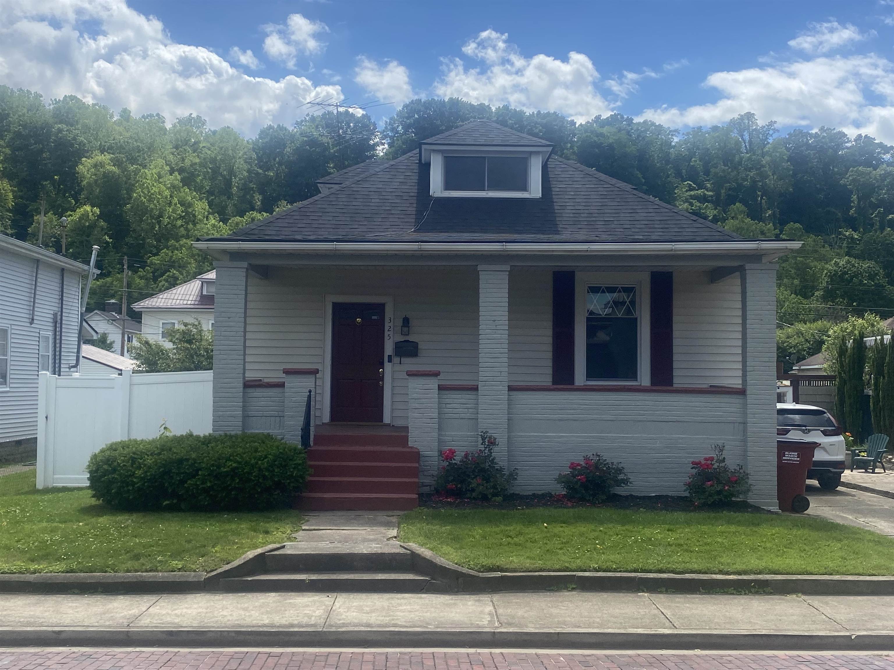 325 Etna Street