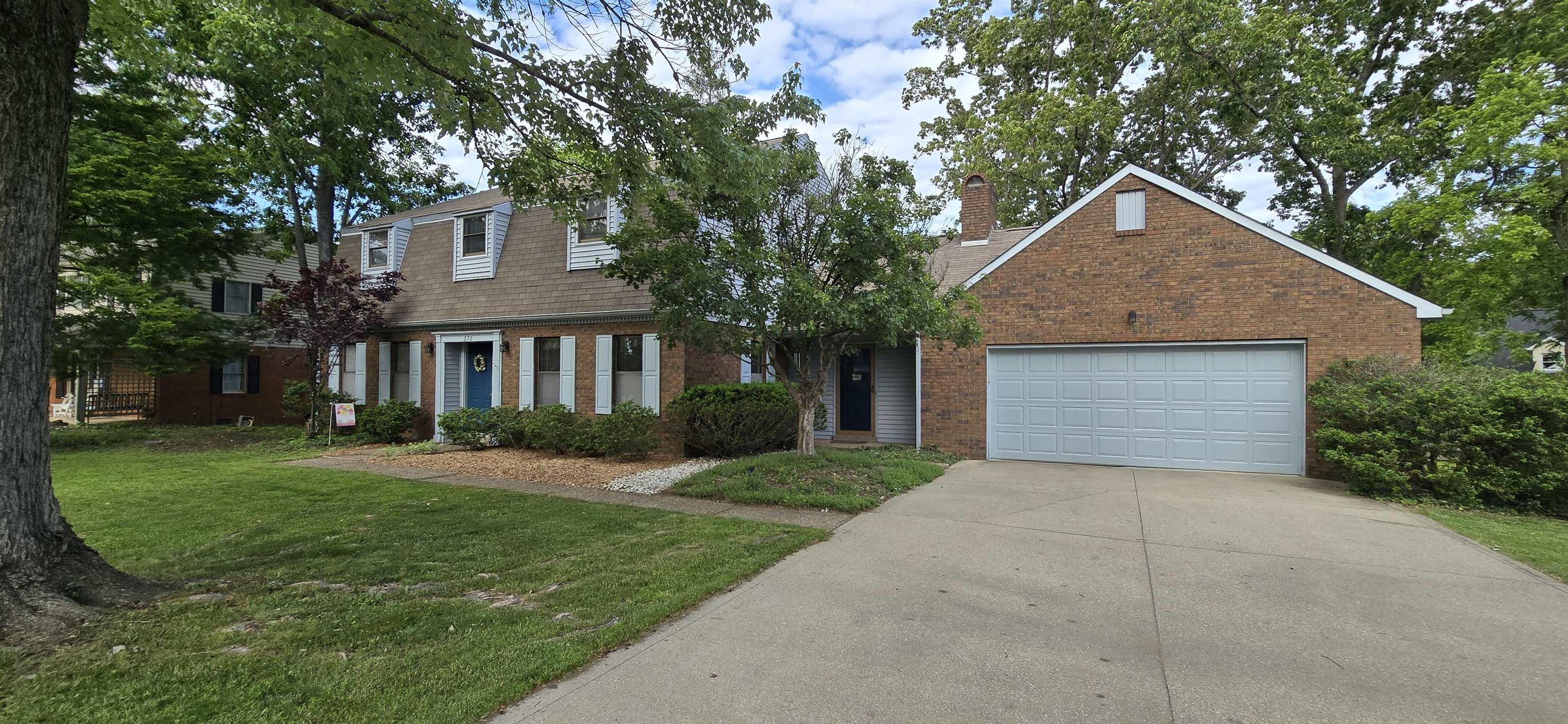 276 Bellefonte Circle