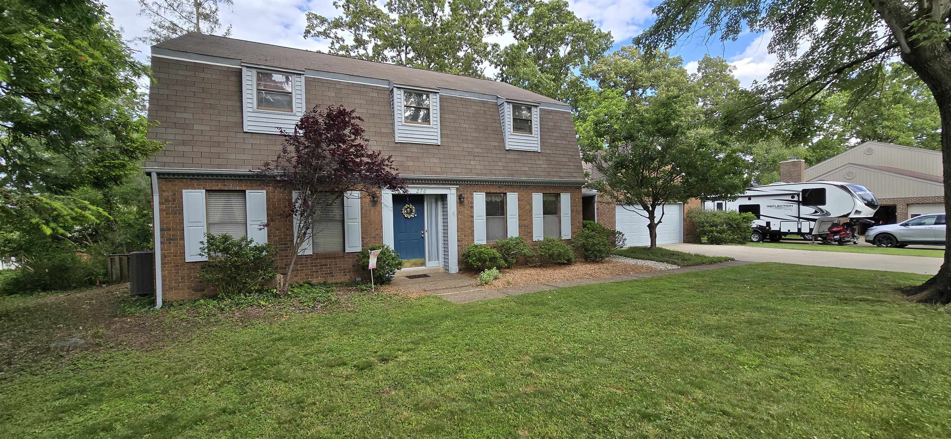 276 Bellefonte Circle