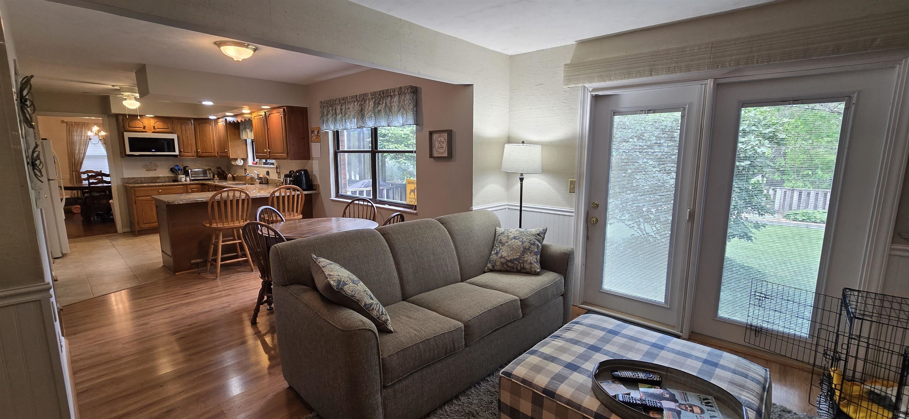276 Bellefonte Circle