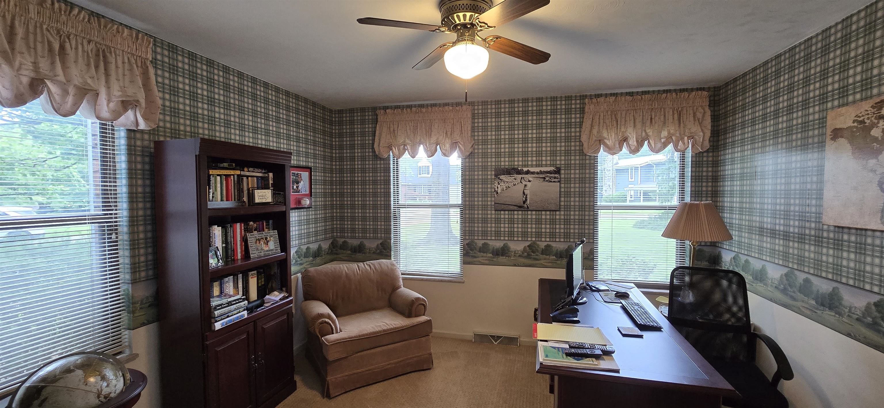 276 Bellefonte Circle