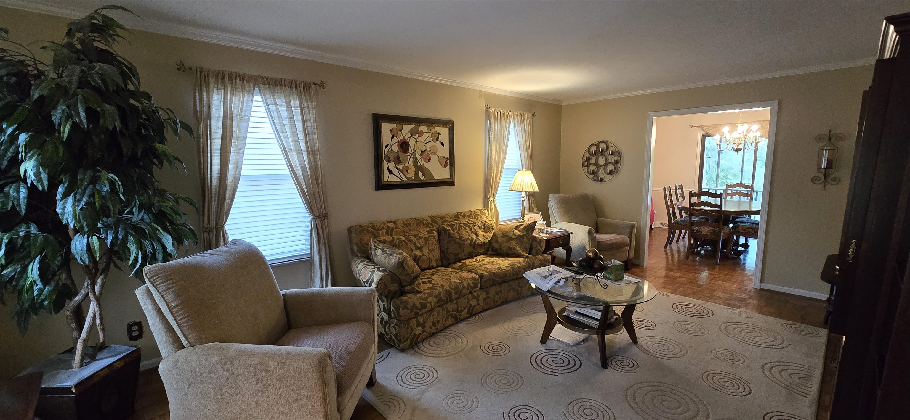 276 Bellefonte Circle
