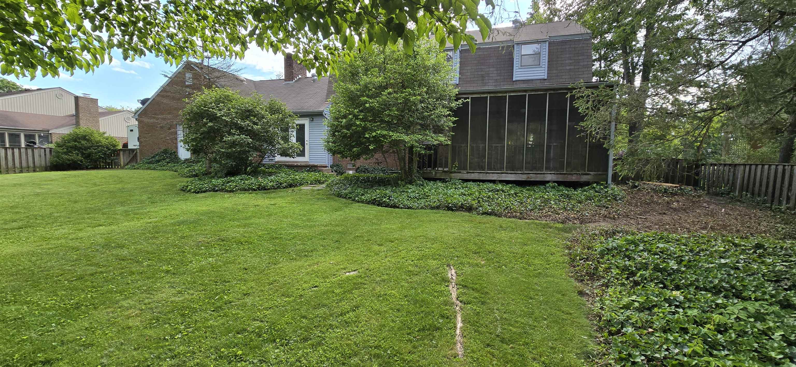 276 Bellefonte Circle