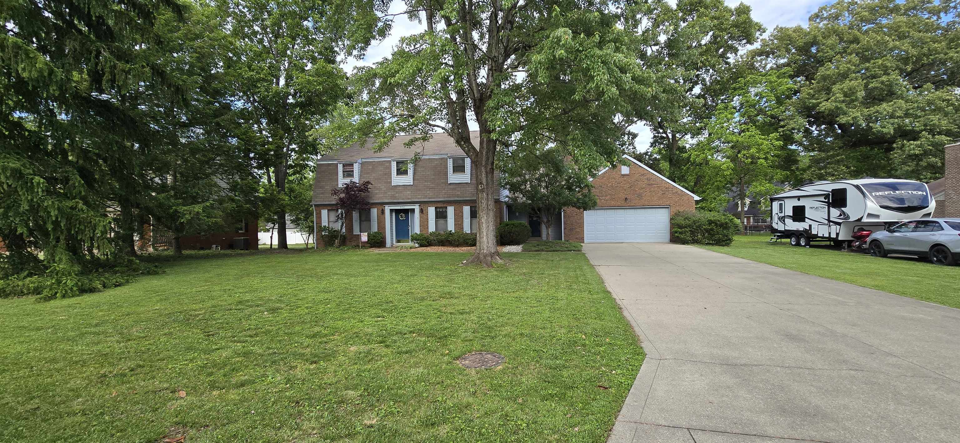 276 Bellefonte Circle