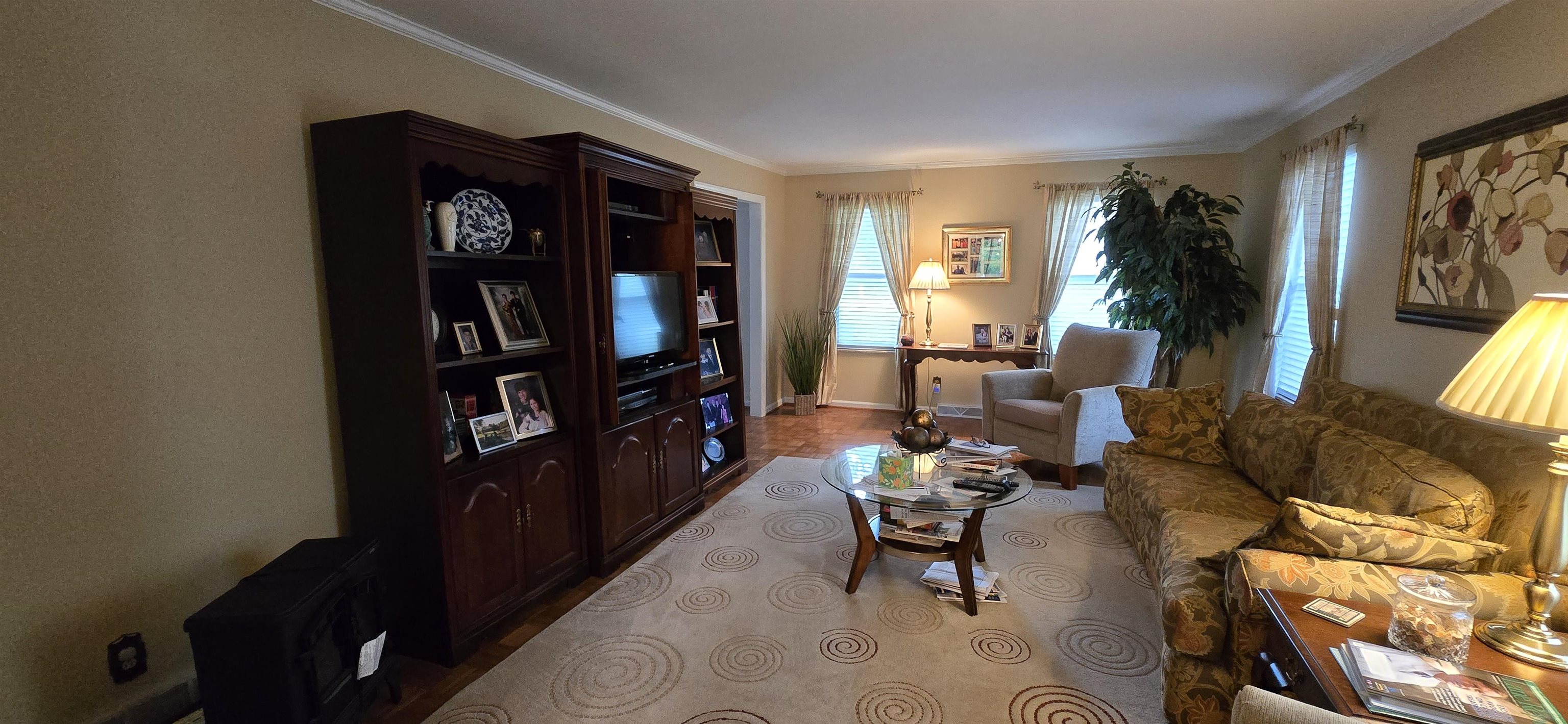 276 Bellefonte Circle