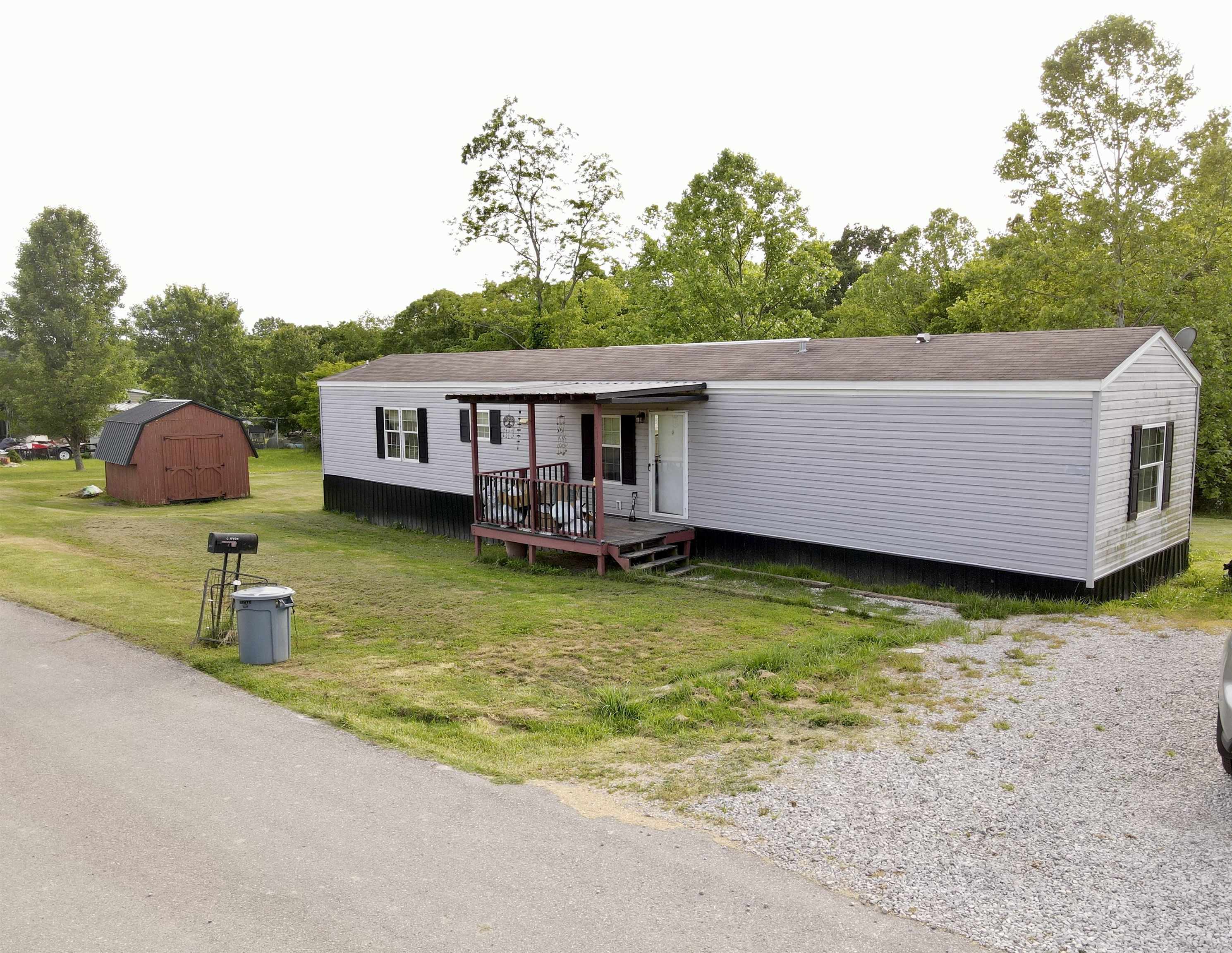 257 Mayor Ridge