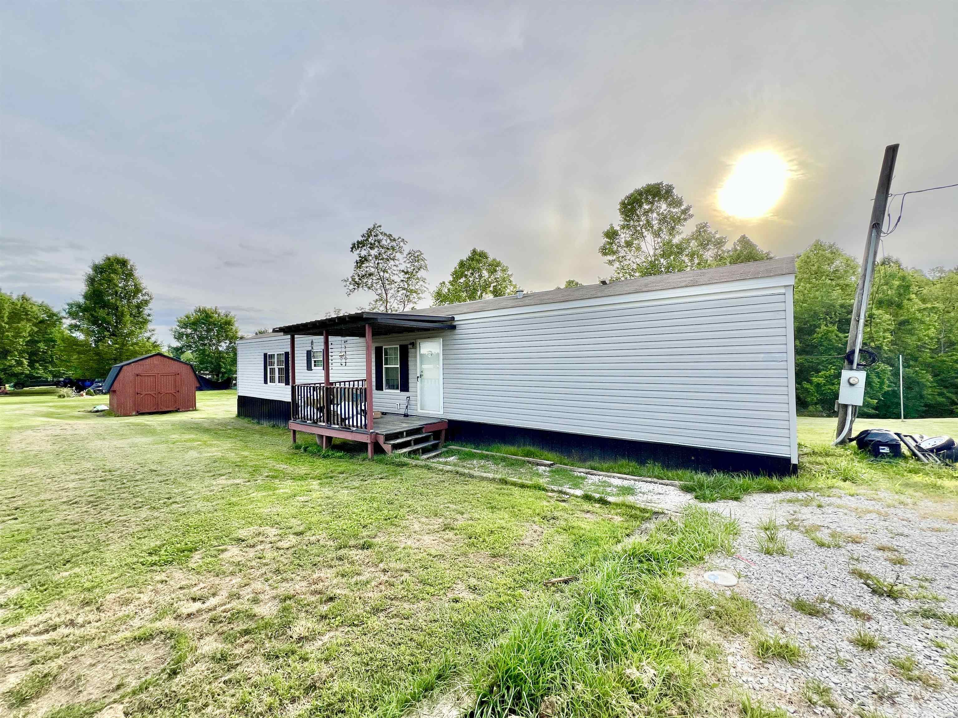 257 Mayor Ridge