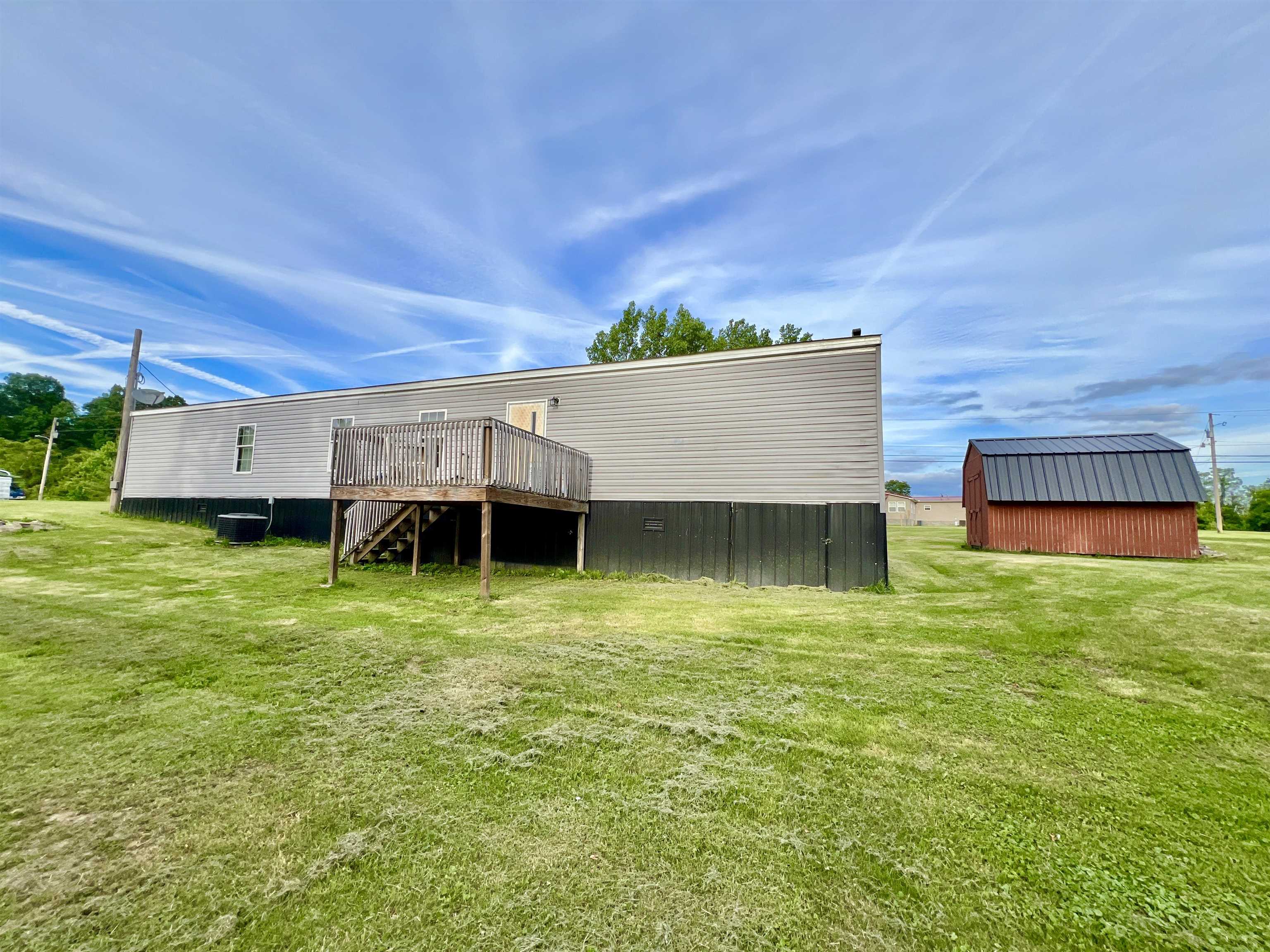 257 Mayor Ridge