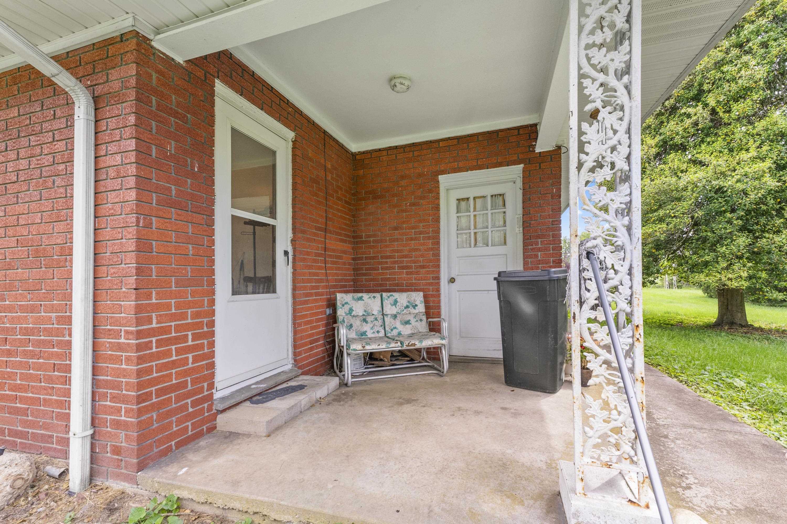 550 Old Buckley Road