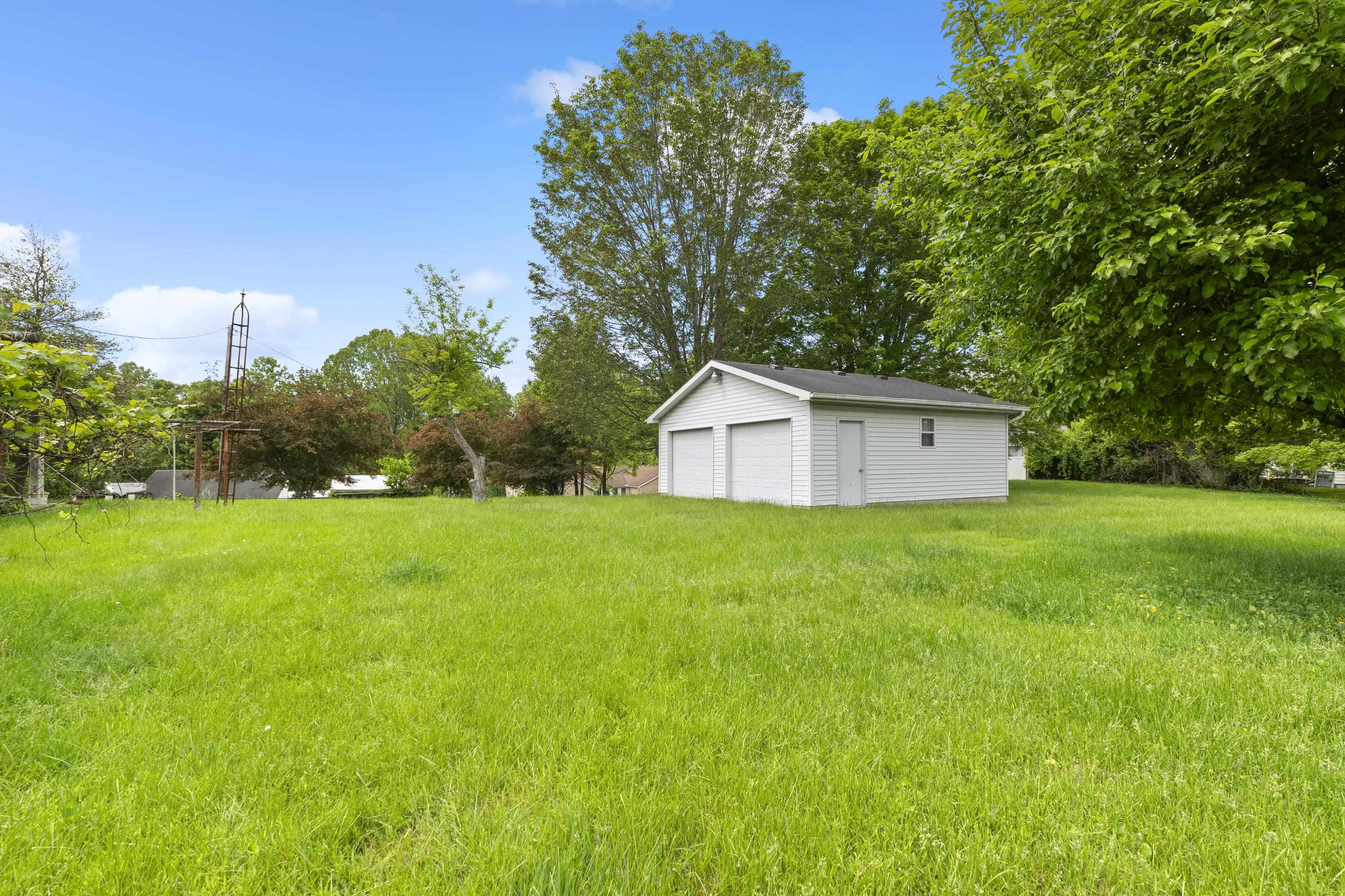 550 Old Buckley Road