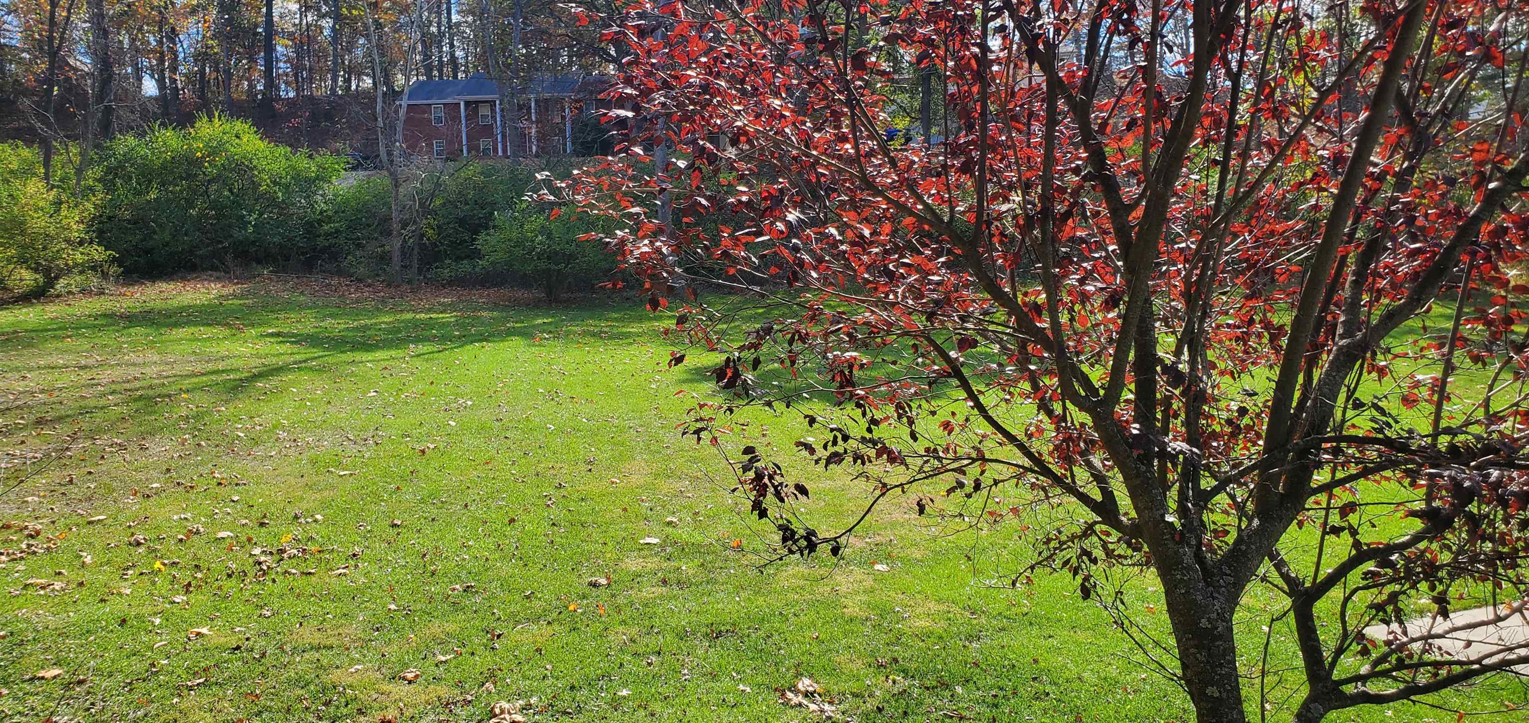 Gloria Avenue, Lot 1
