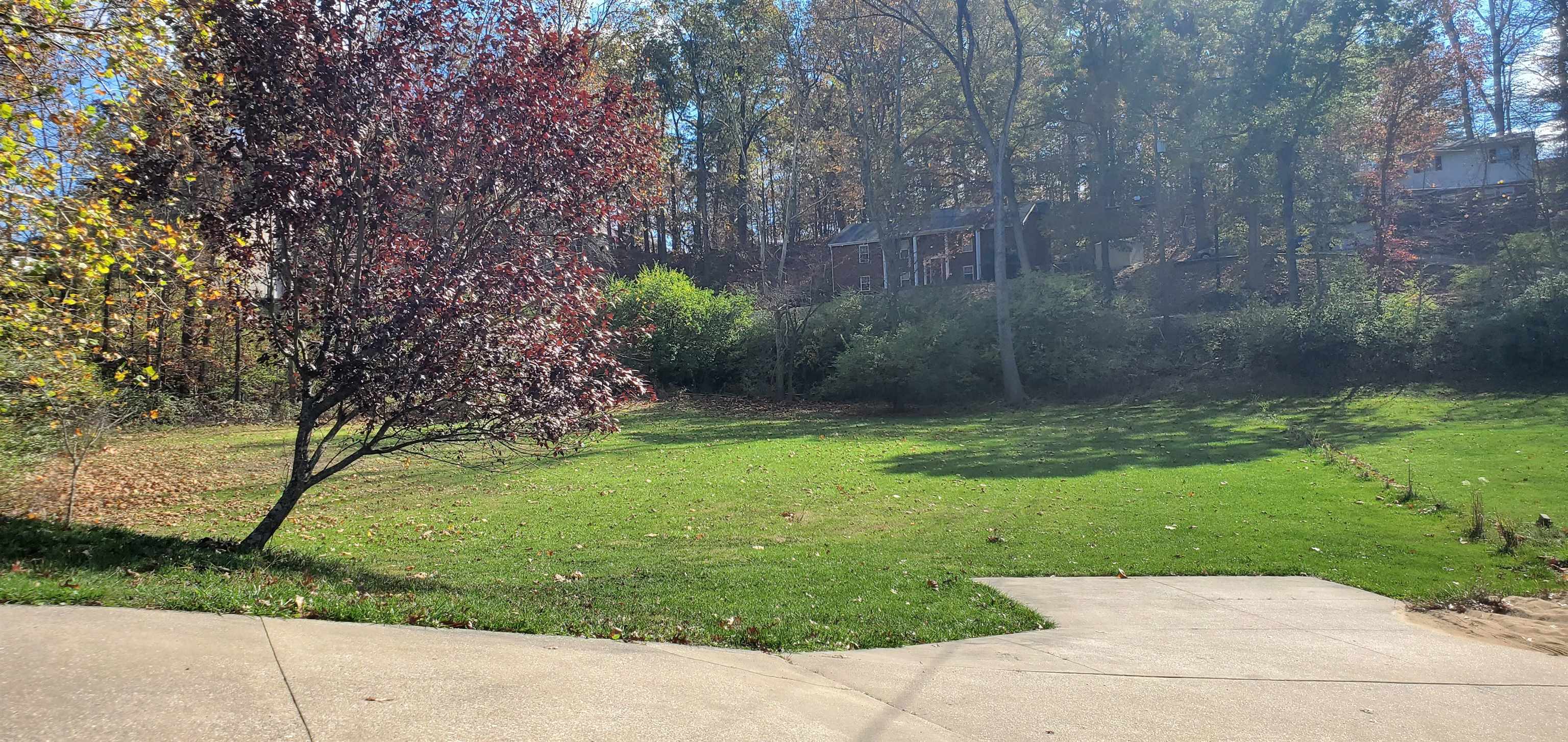 Gloria Avenue, Lot 1