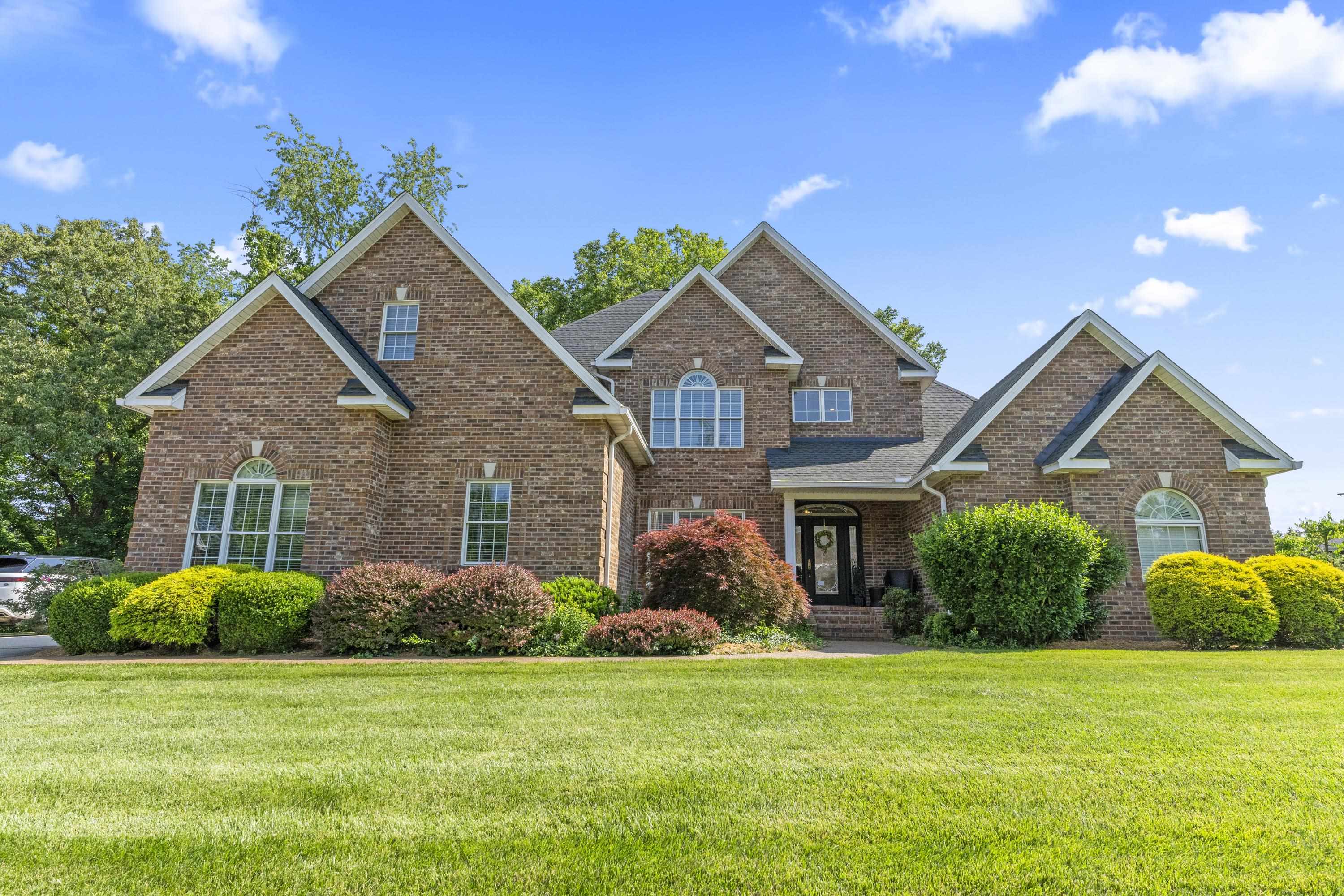 1271 Ivy Creek