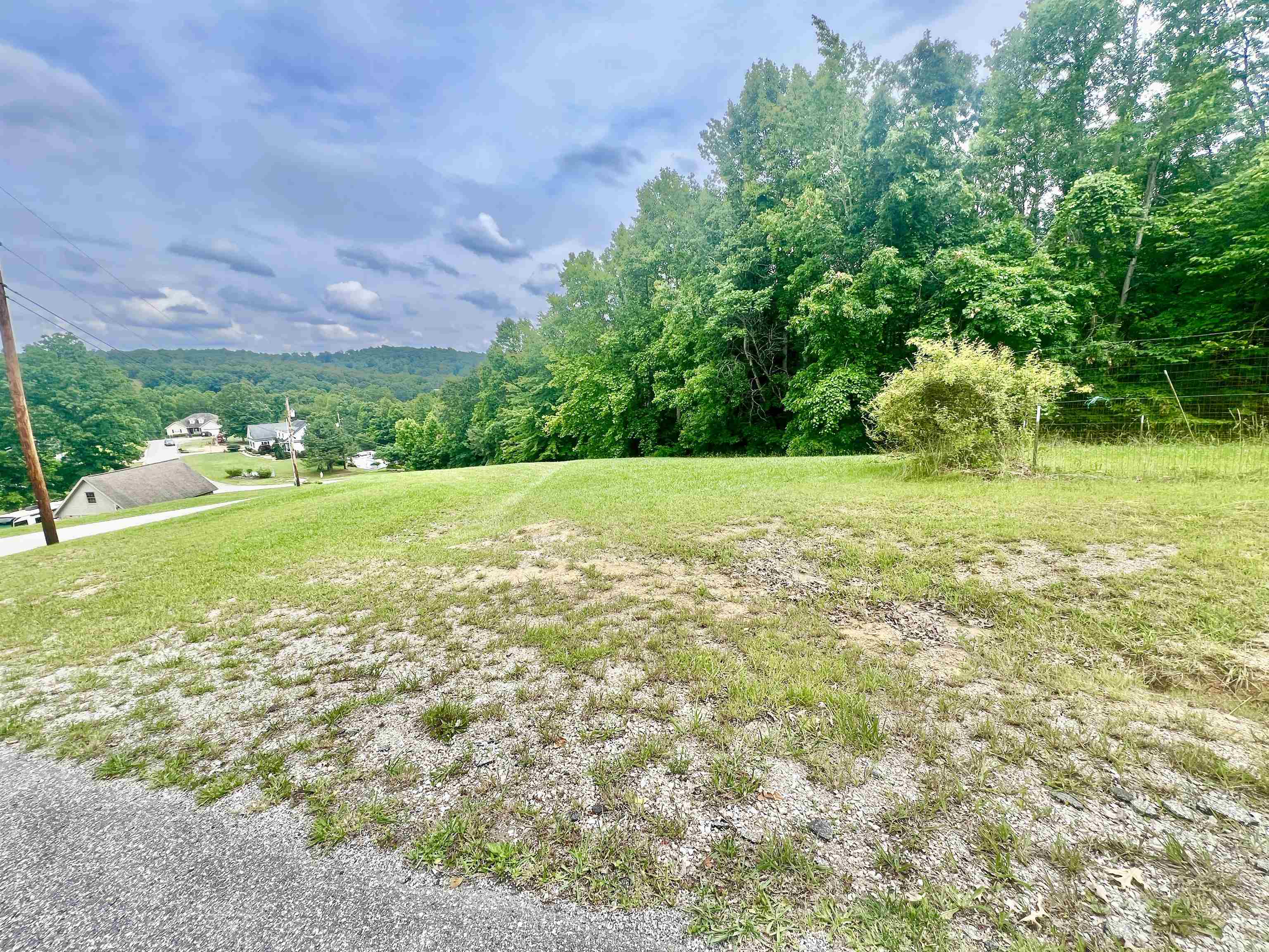 0 Hammer Mill Road