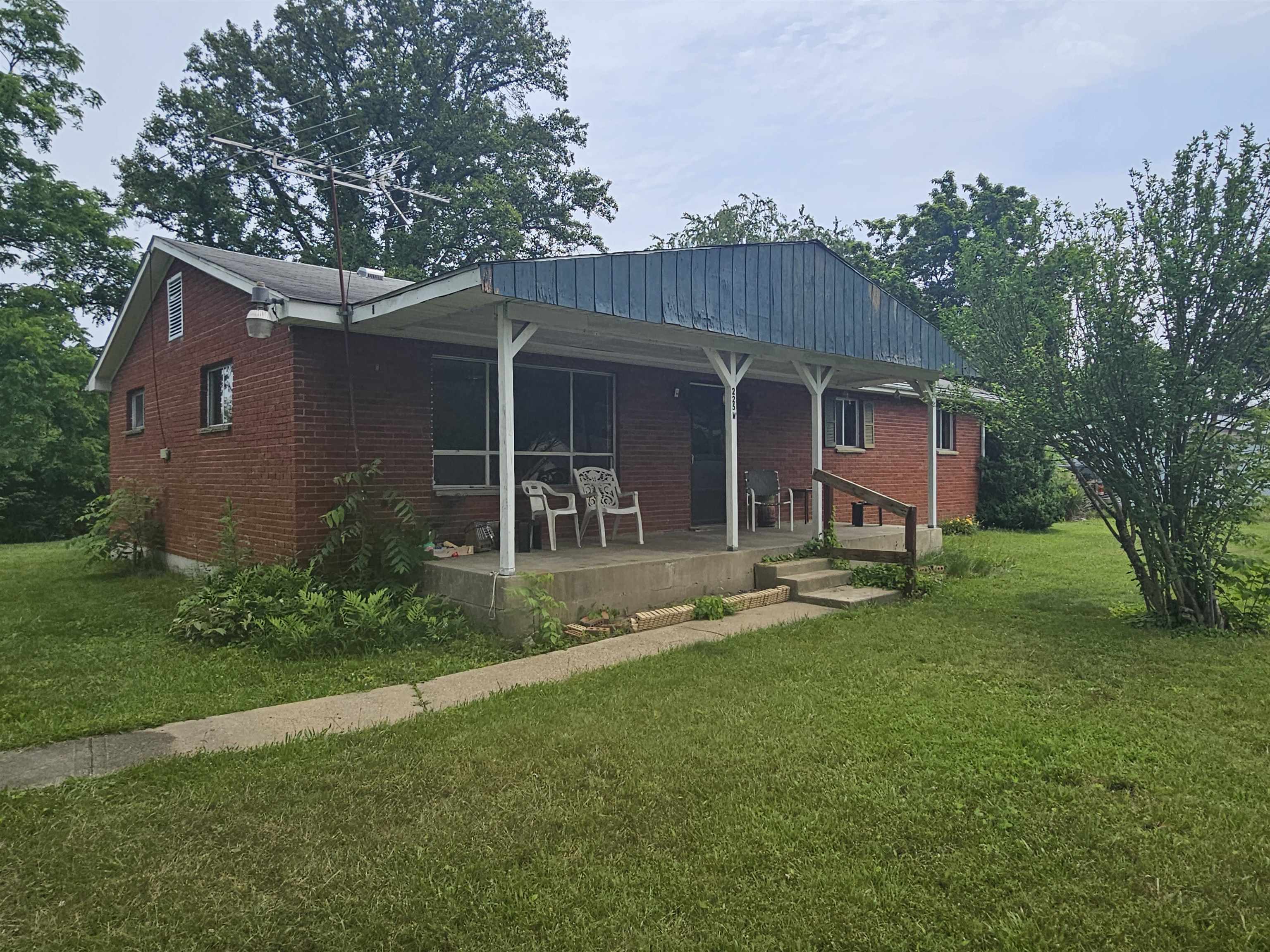 225 Dog Ridge Road