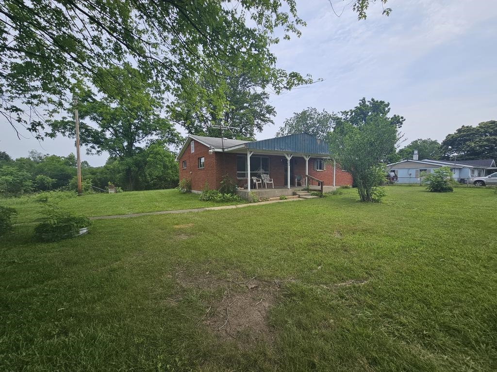 225 Dog Ridge Road