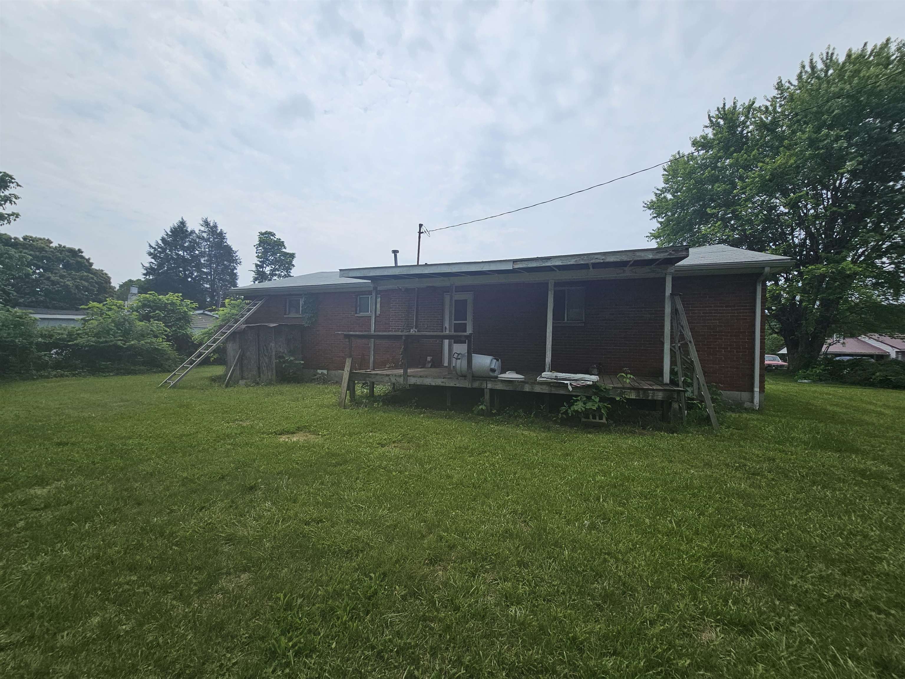 225 Dog Ridge Road