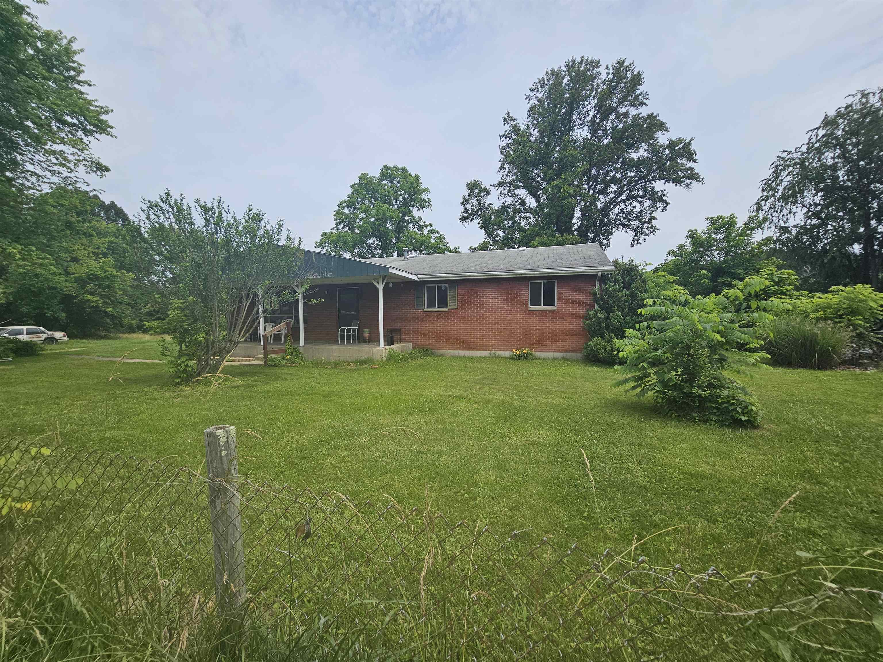 225 Dog Ridge Road