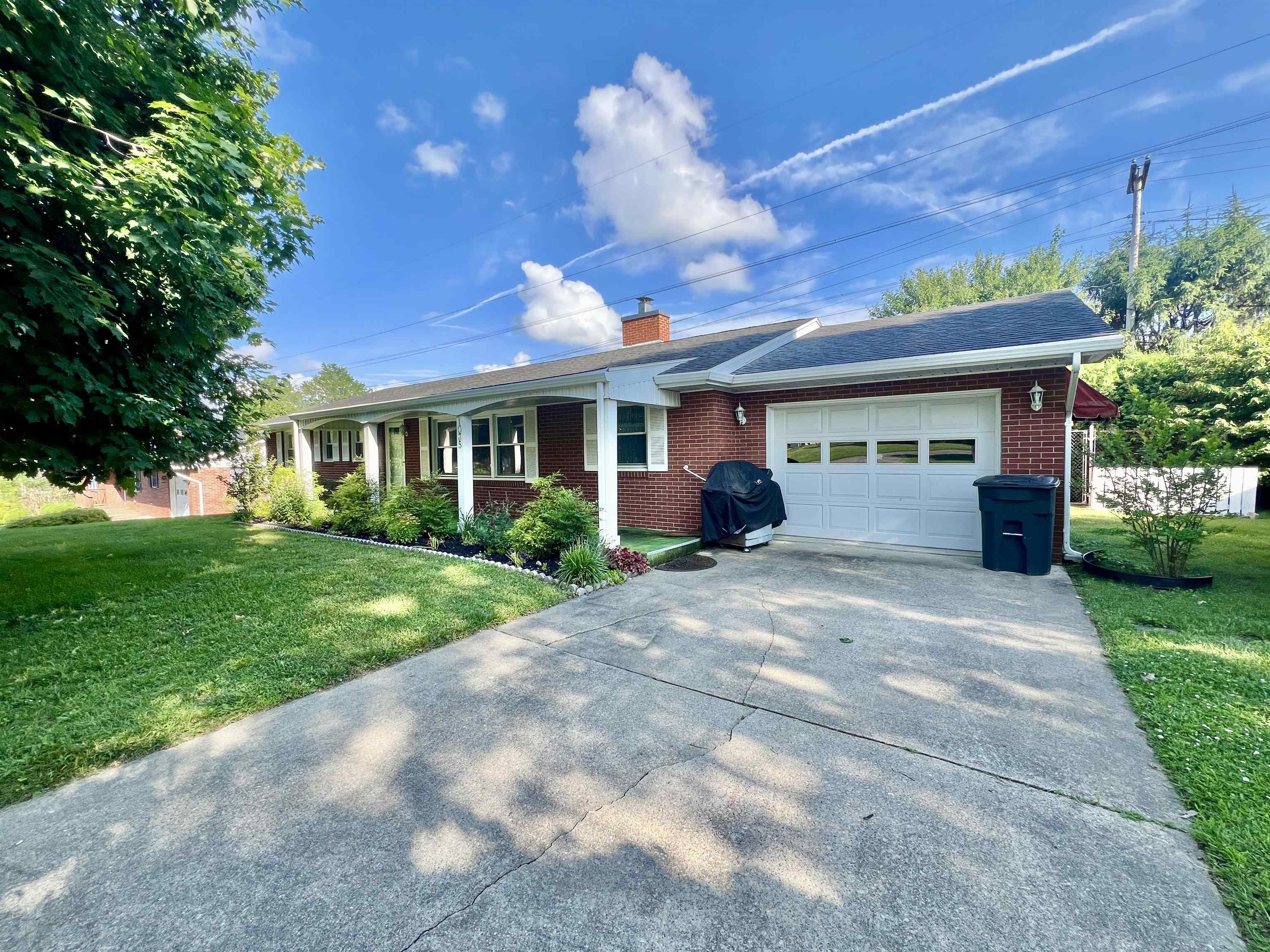 1035 Radford Drive