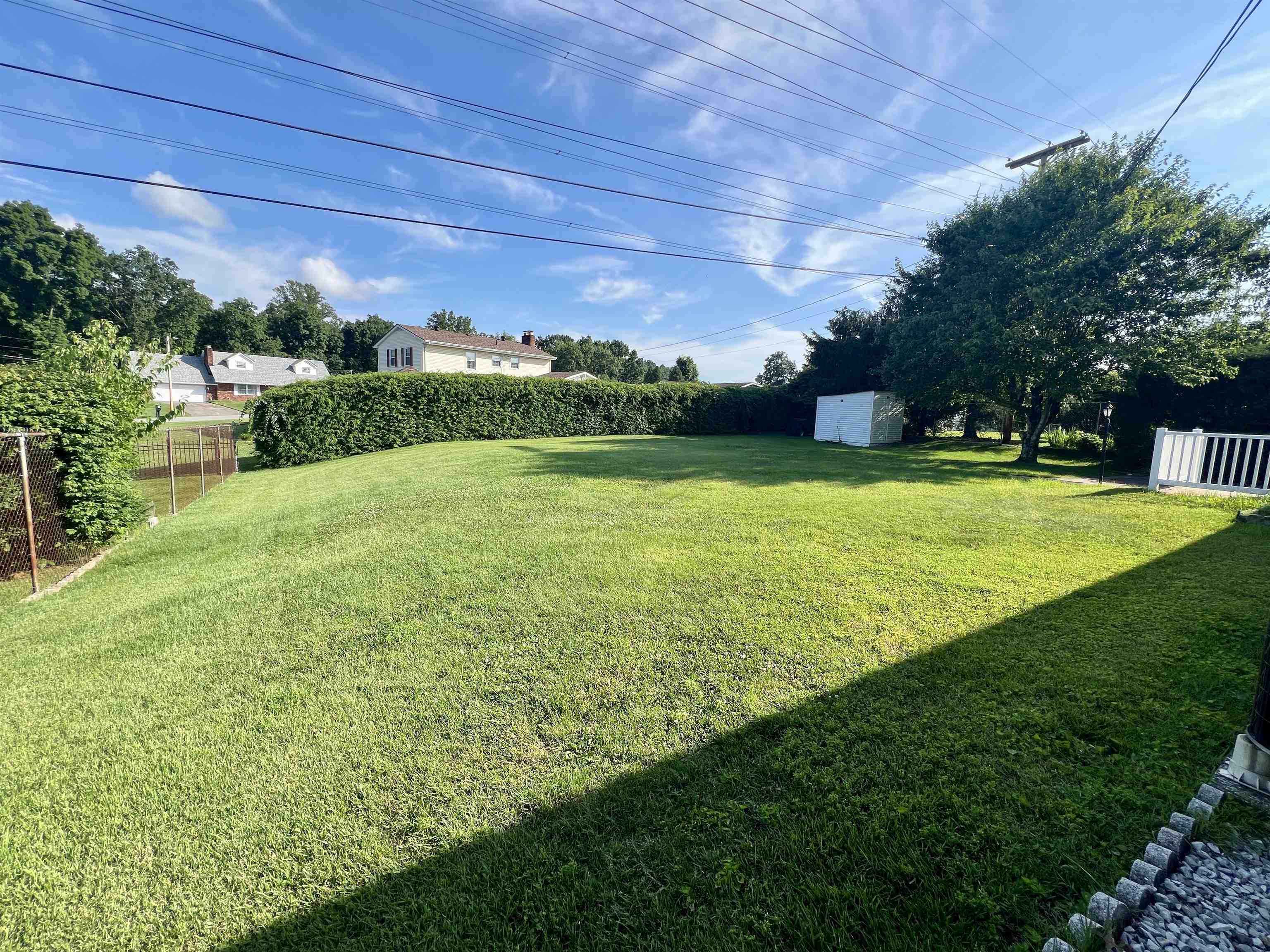 1035 Radford Drive