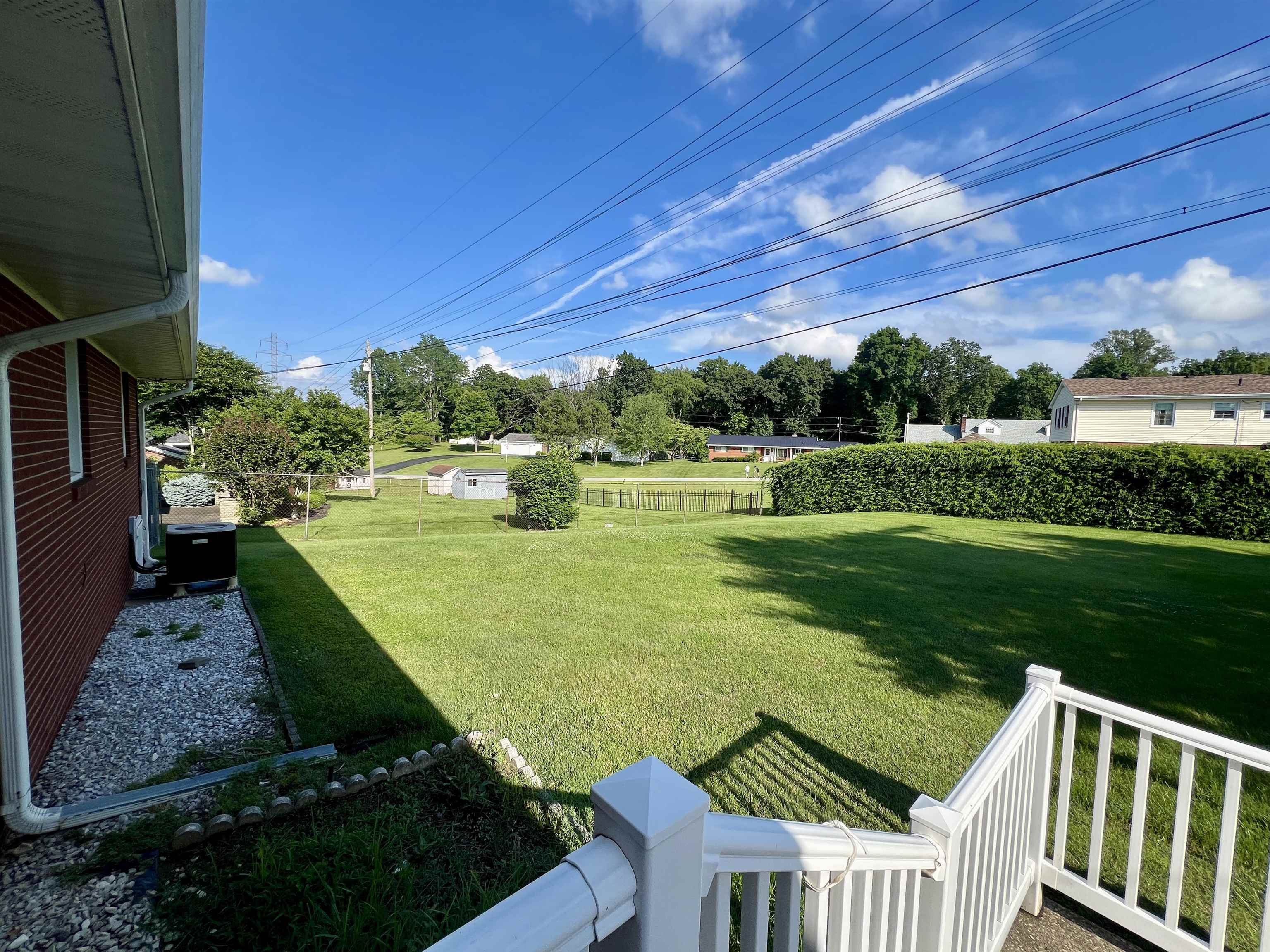 1035 Radford Drive