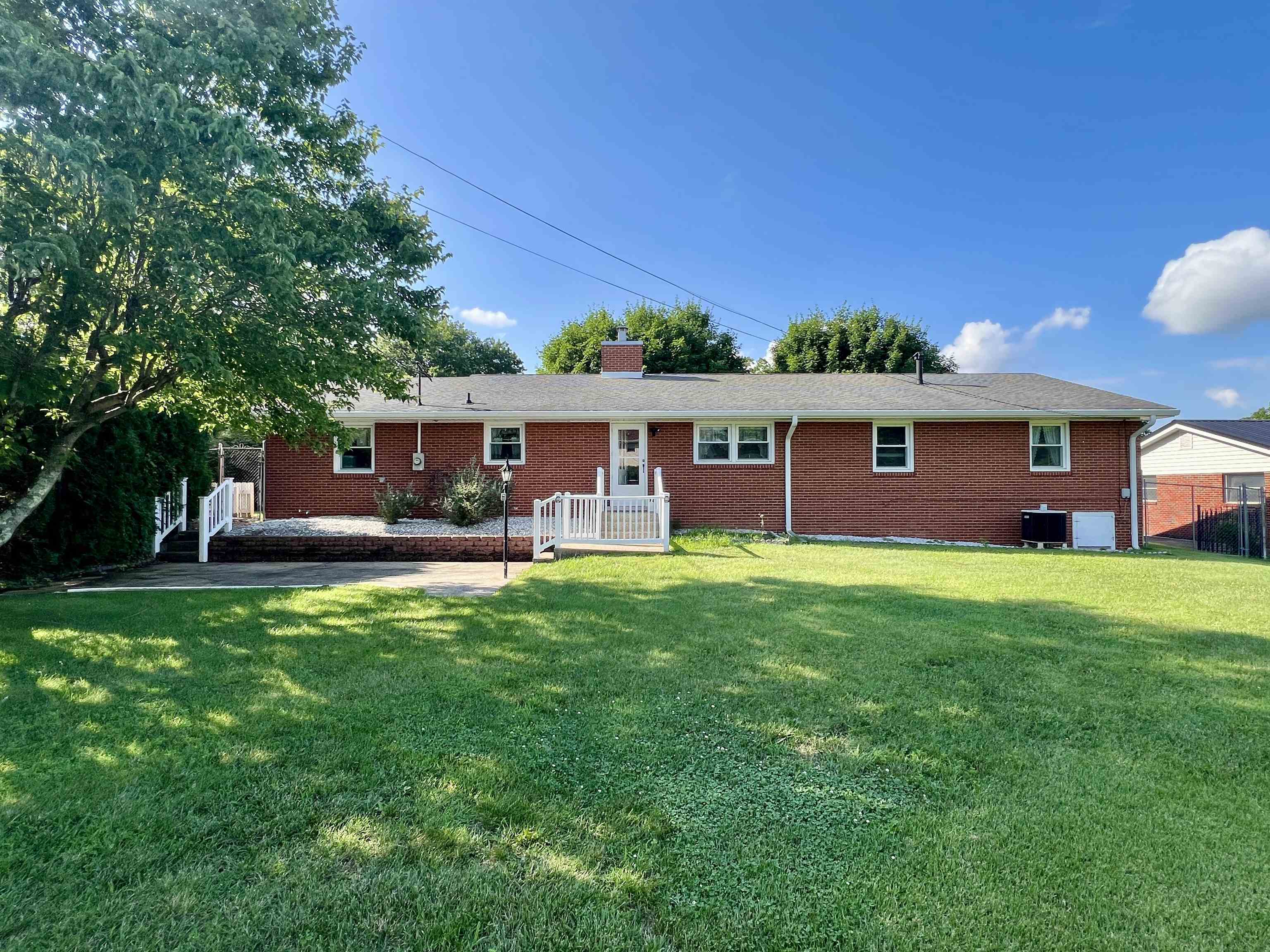 1035 Radford Drive