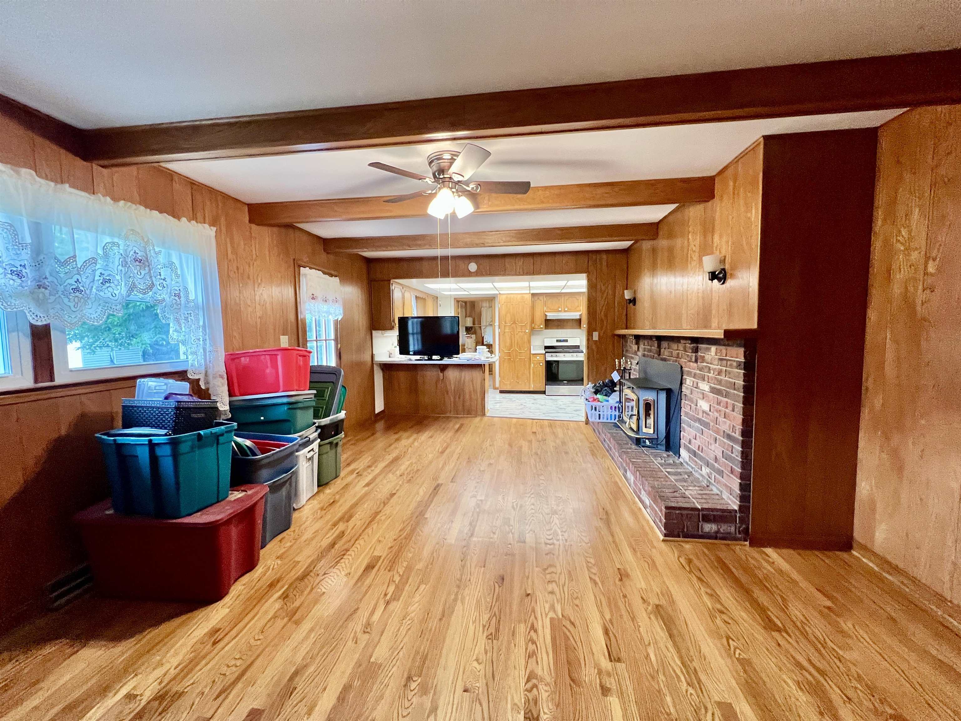 1035 Radford Drive