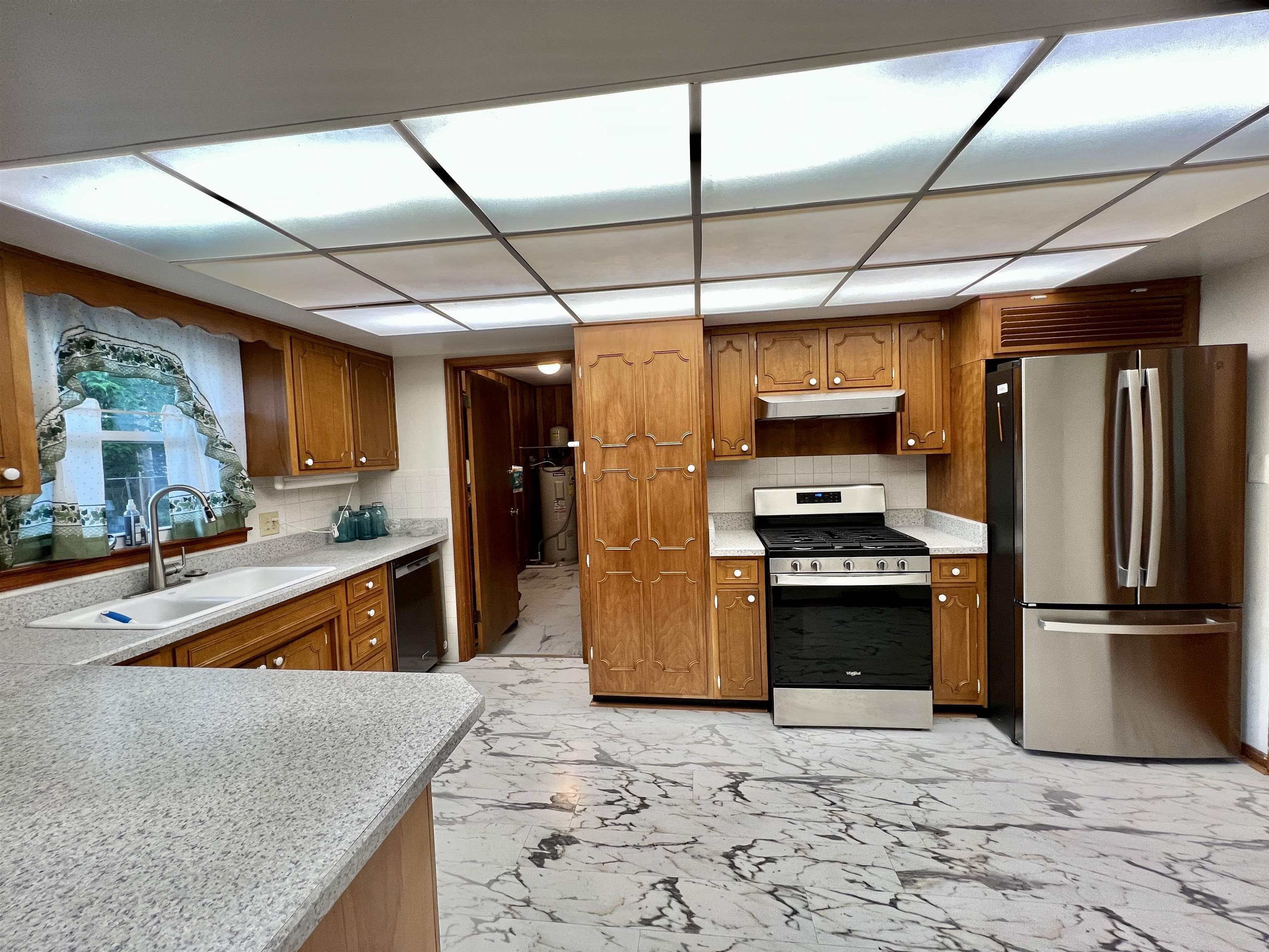 1035 Radford Drive