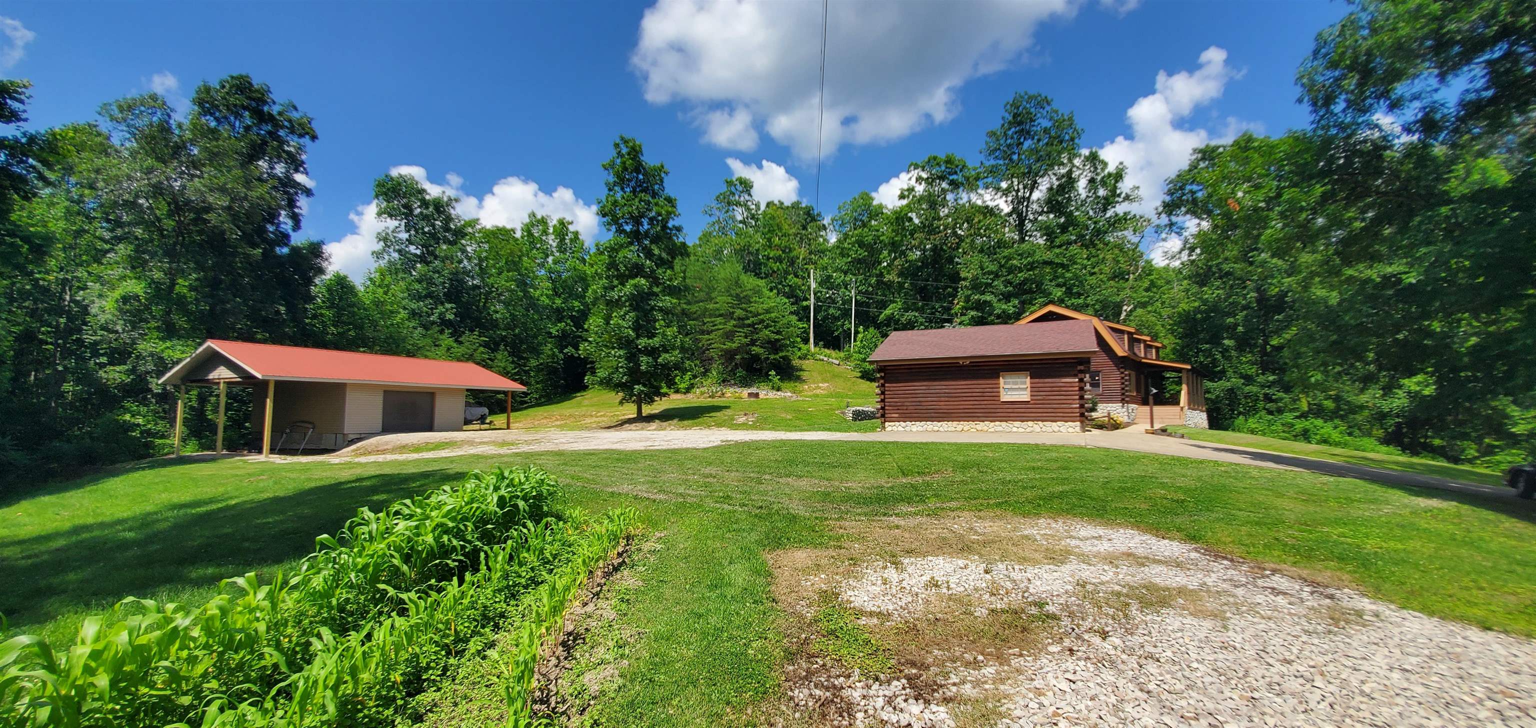 154 Ivy Lane