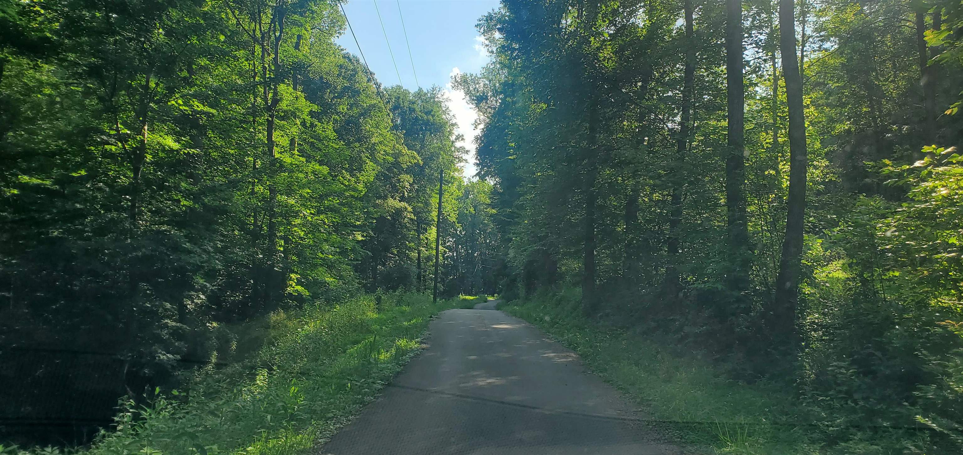 Chapel Hollow