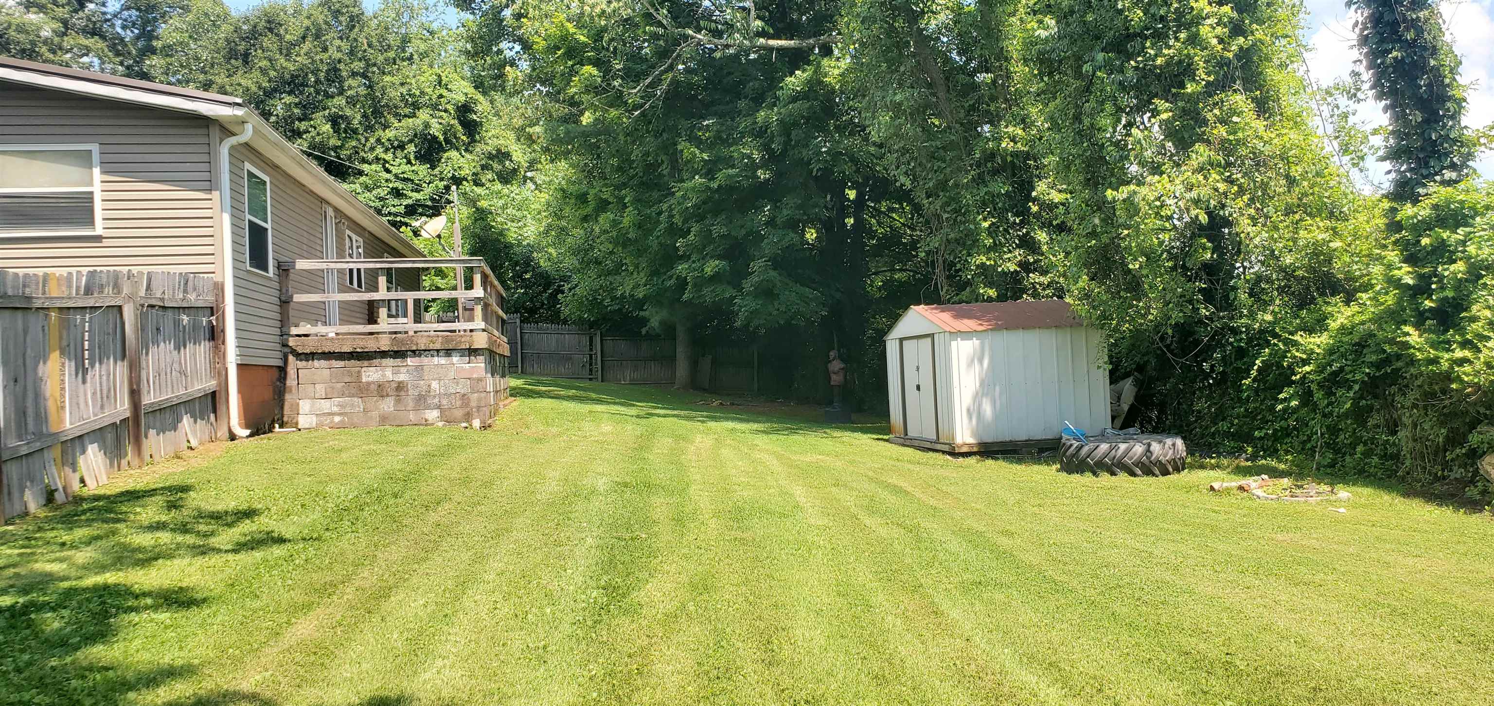 1200 Shady Oak Drive