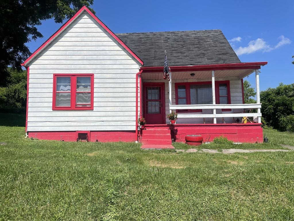 31 State Highway 474