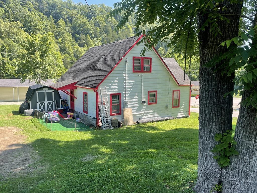 31 State Highway 474