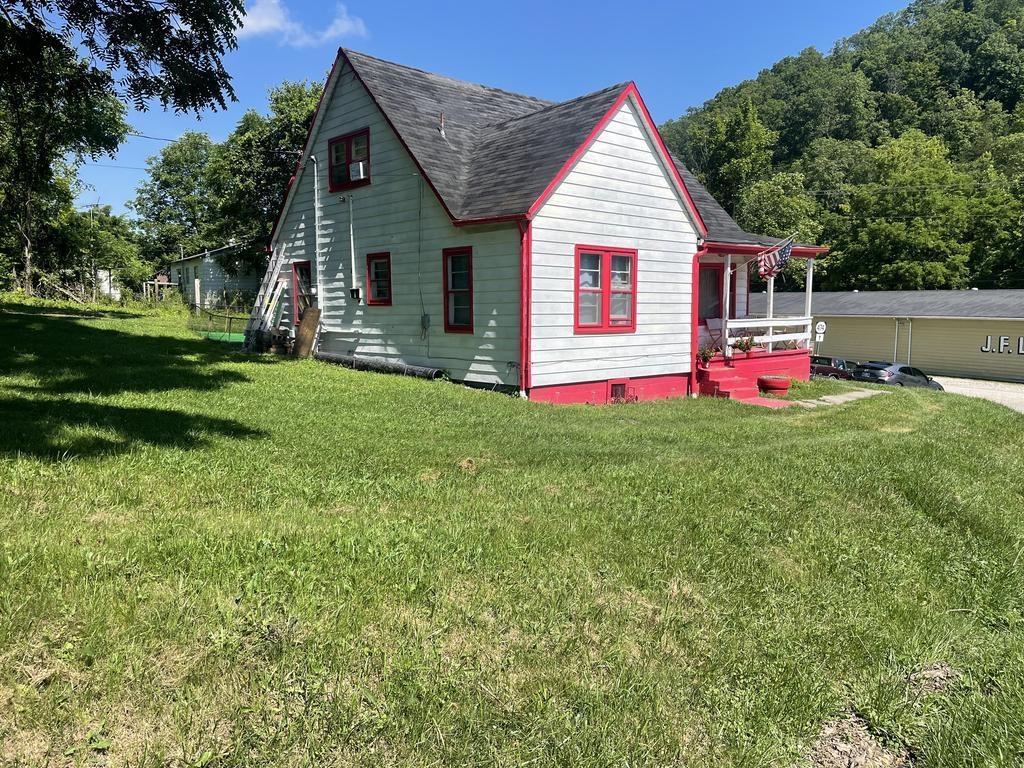 31 State Highway 474