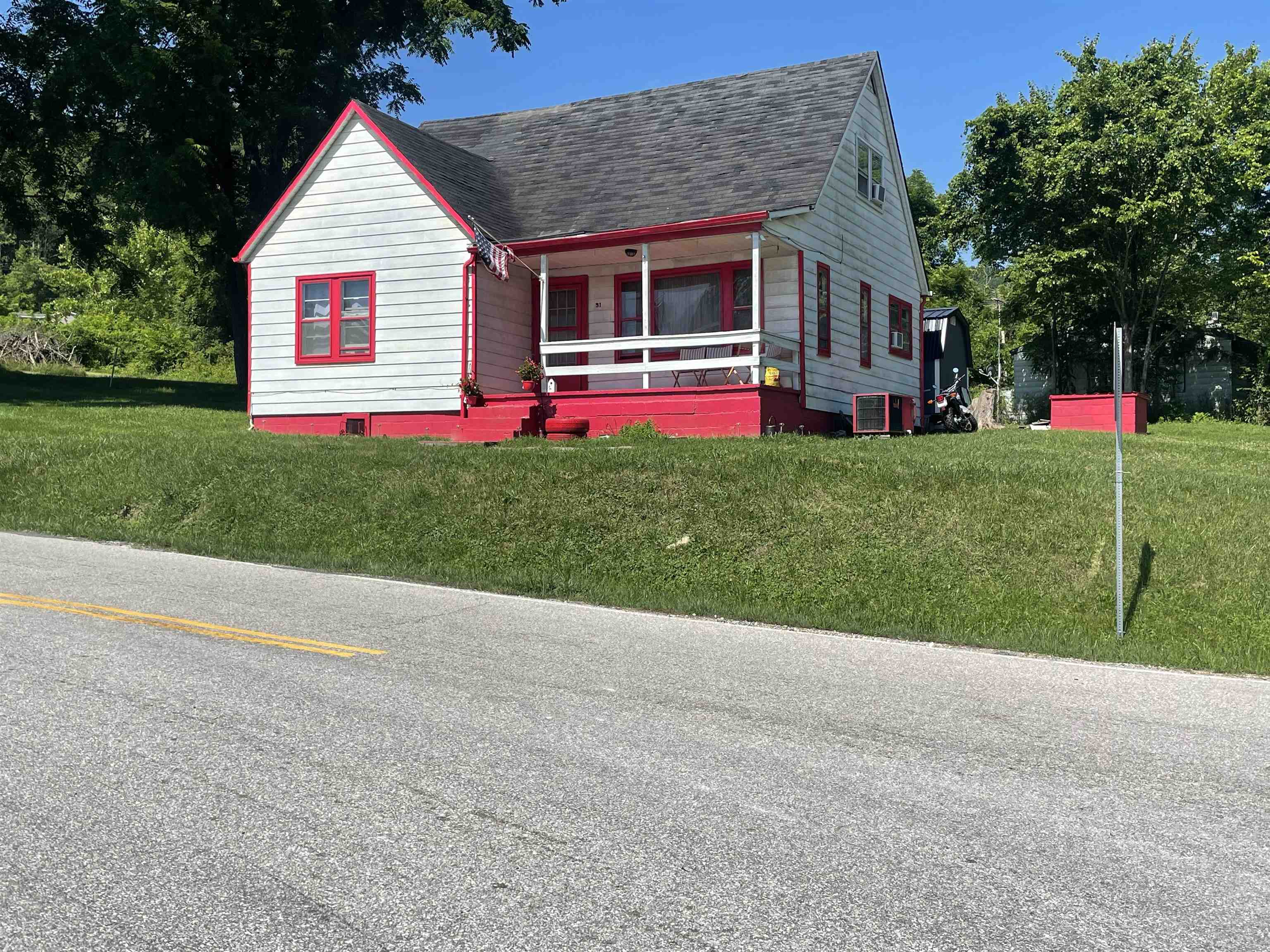 31 State Highway 474