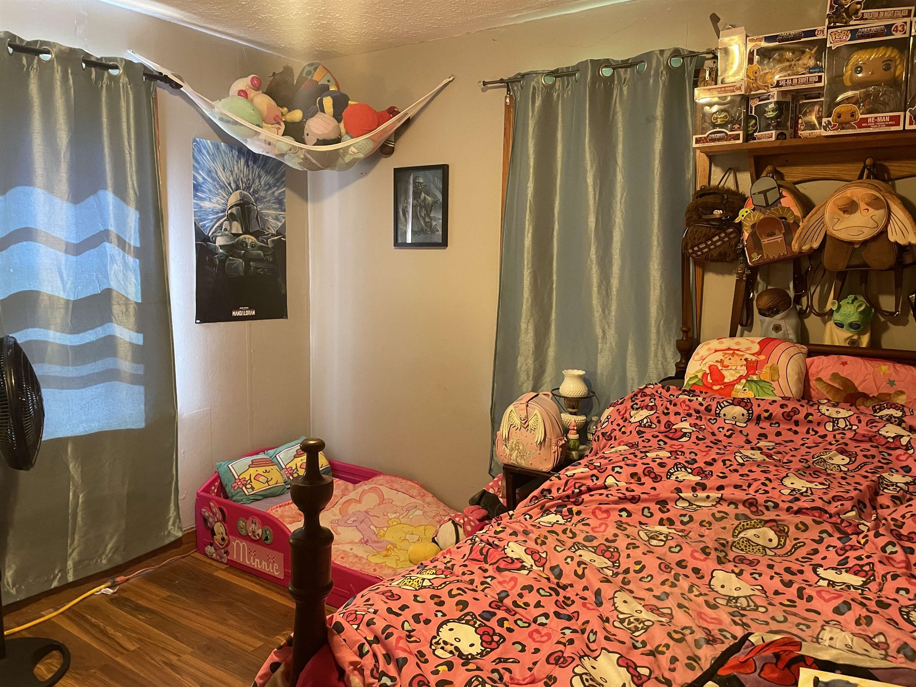 31 State Highway 474