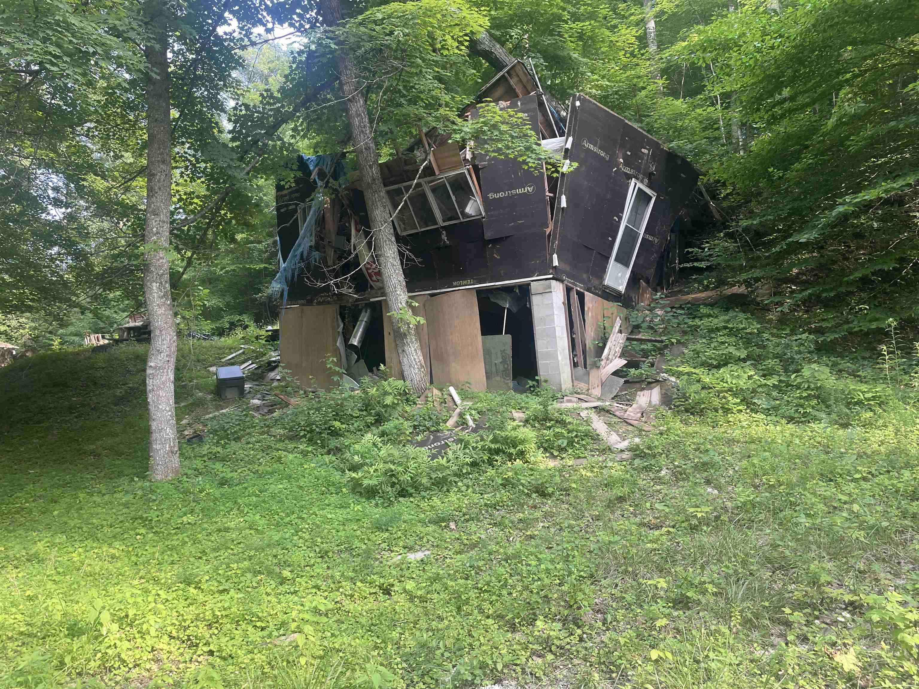 0 Claylick Creek Road