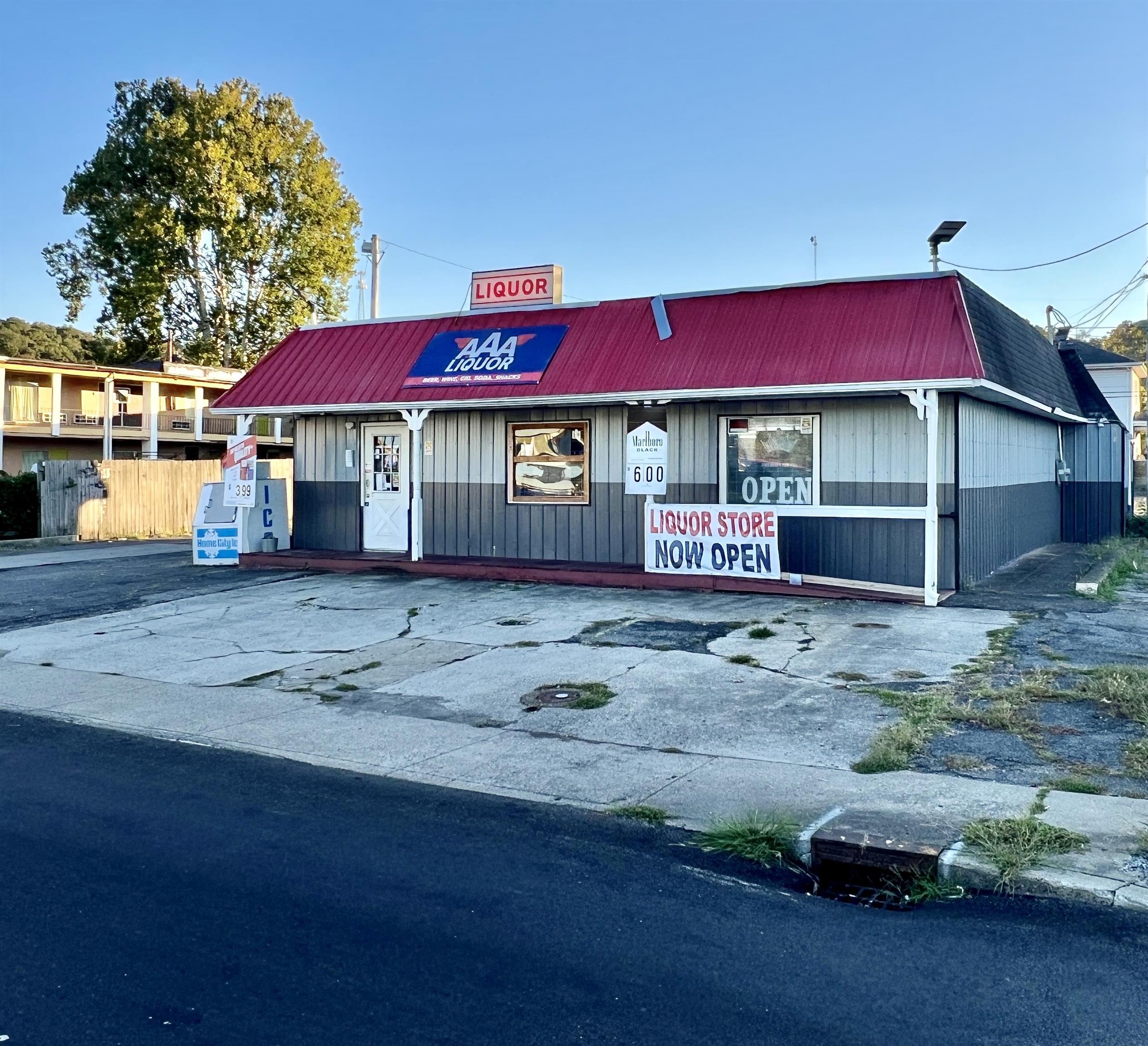 3000 Winchester Avenue