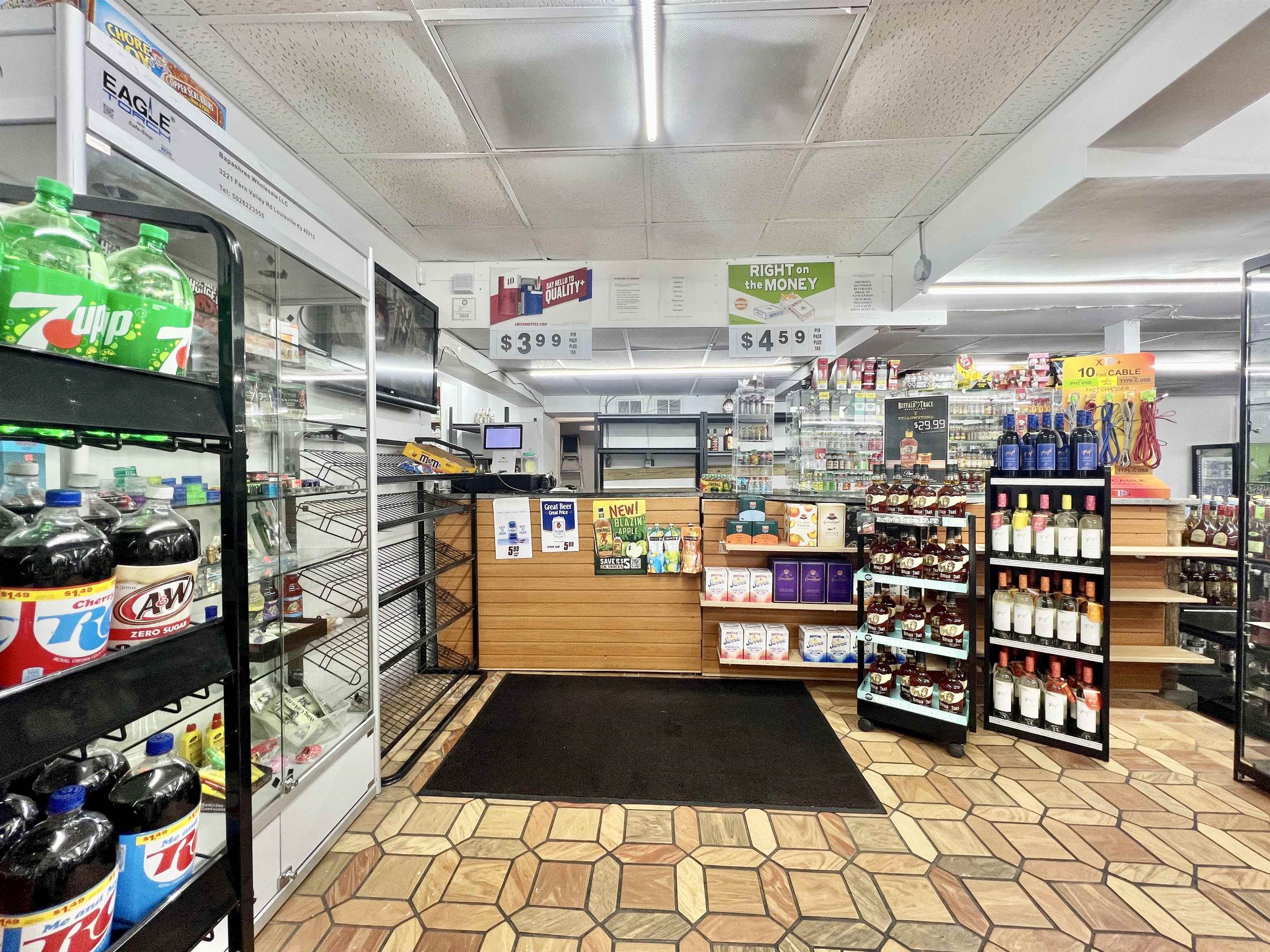 3000 Winchester Avenue