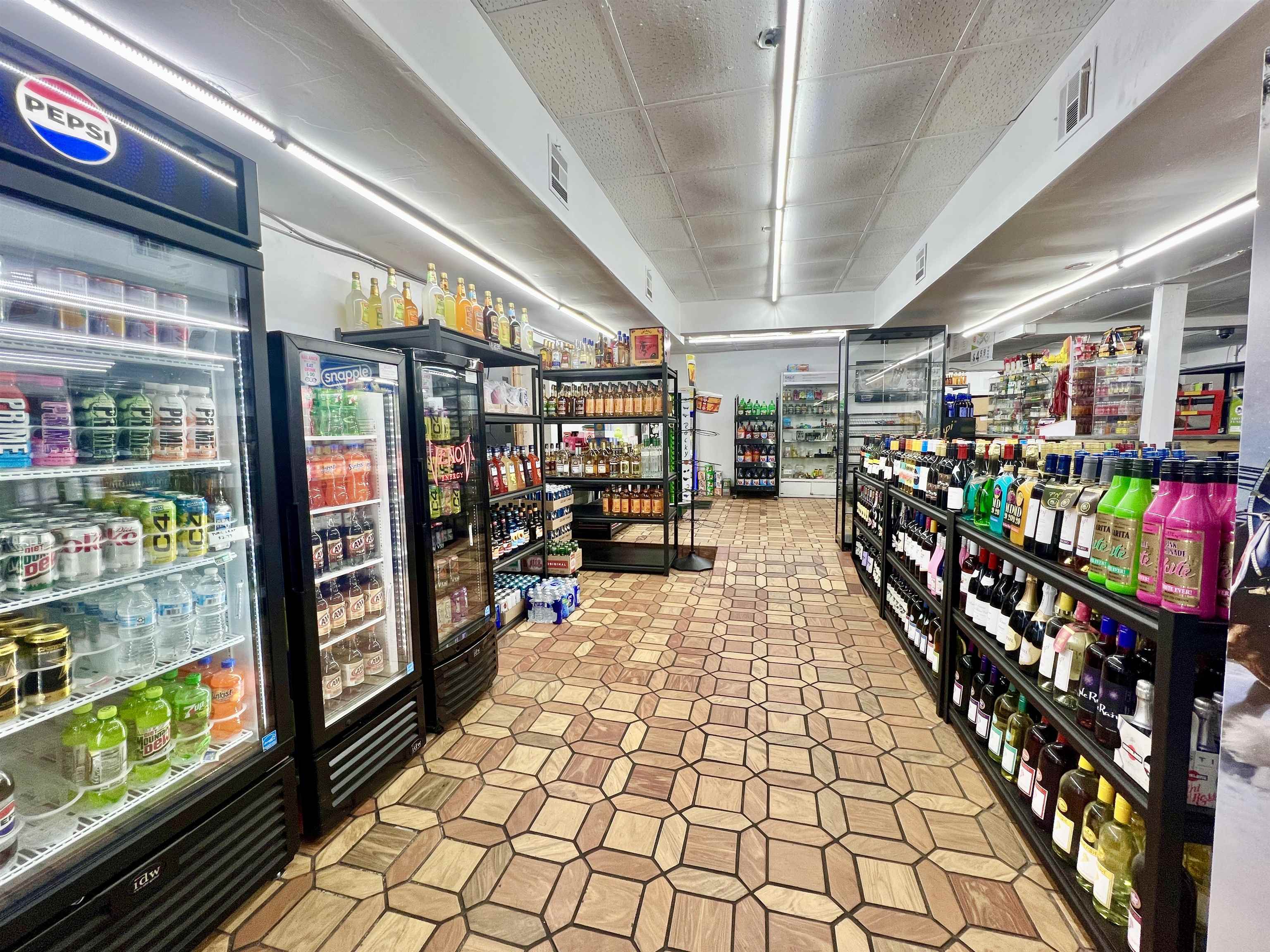 3000 Winchester Avenue