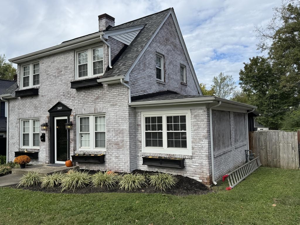 2809 Cumberland Avenue