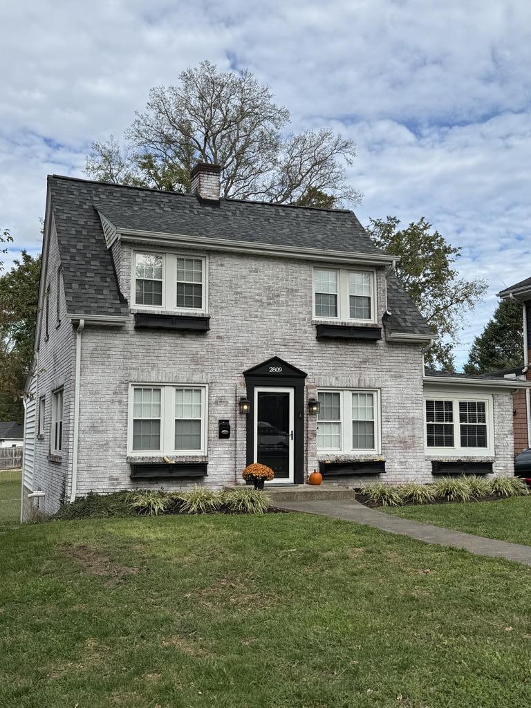 2809 Cumberland Avenue