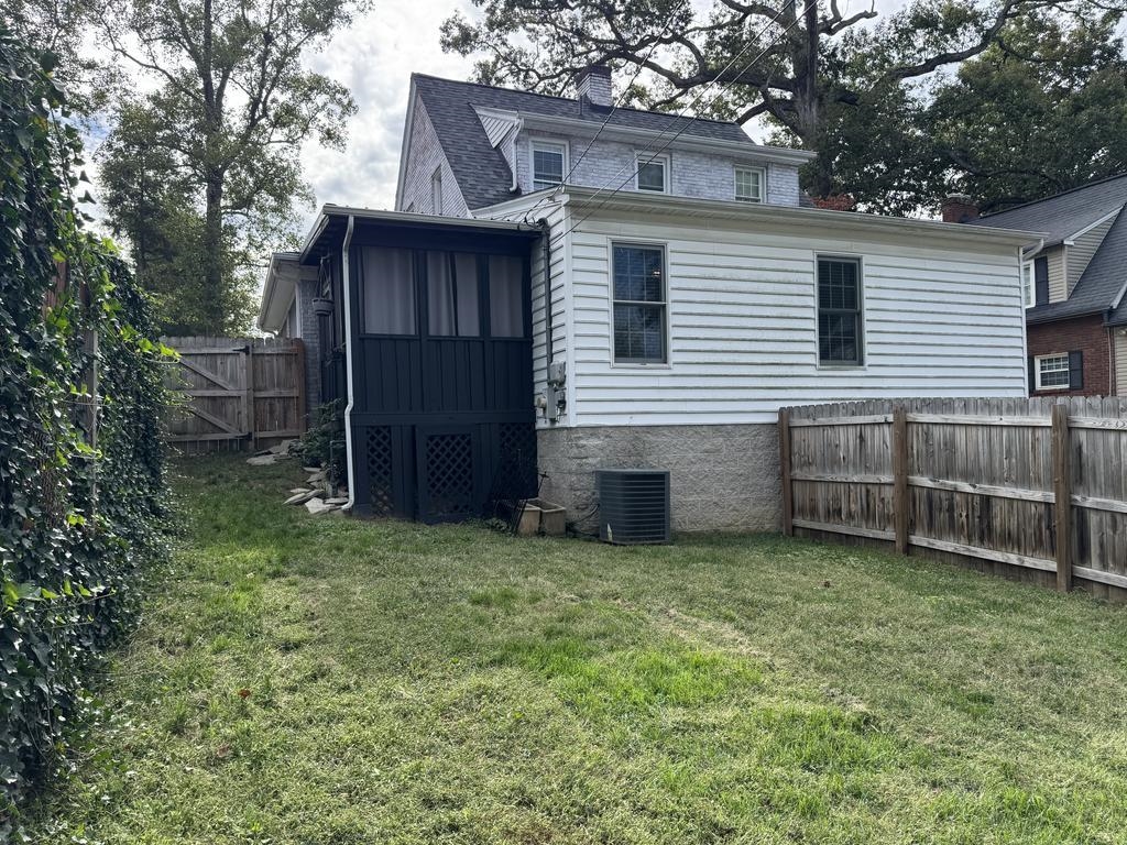 2809 Cumberland Avenue